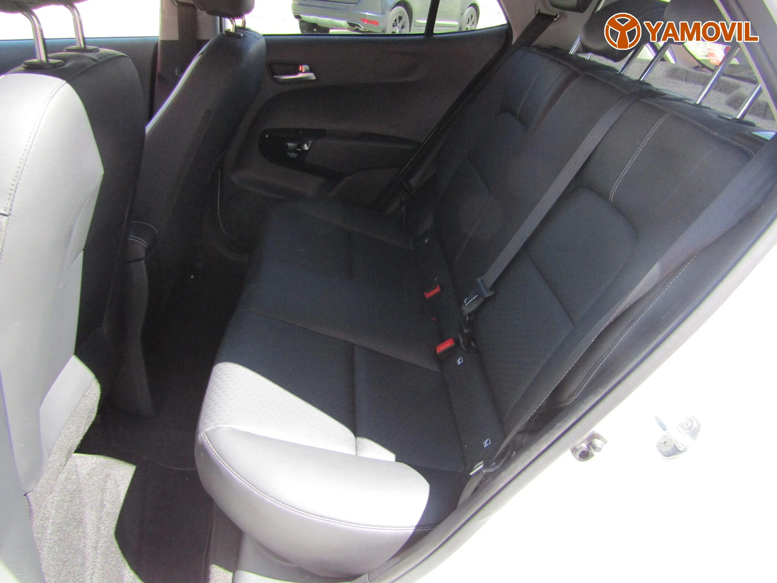 Kia Picanto 1.2 ECODYNAMICS GT LINE - Foto 10