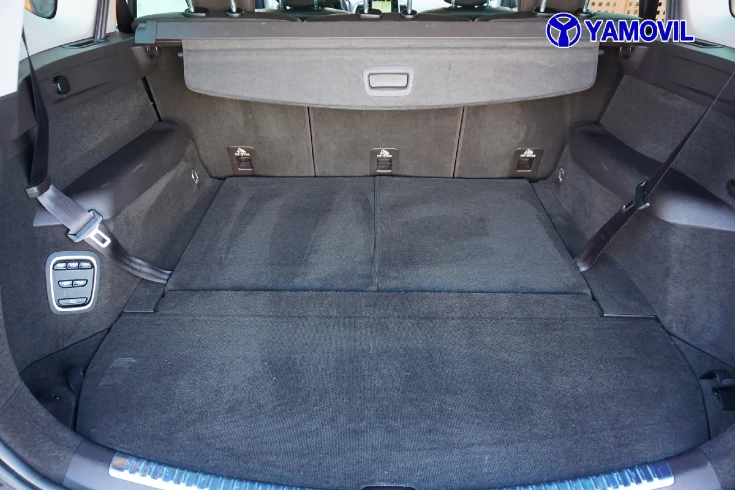 Renault Espace Zen Energy TT dCi 118 kW (160 CV) EDC - Foto 7