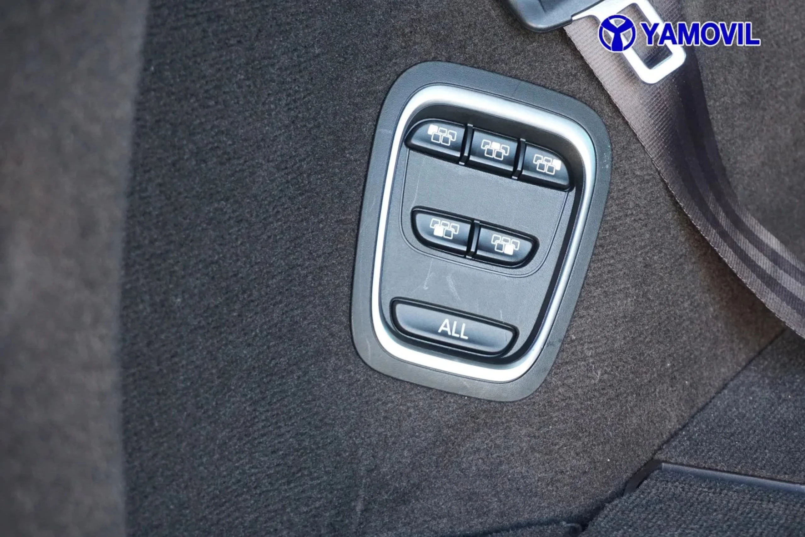 Renault Espace Zen Energy TT dCi 118 kW (160 CV) EDC - Foto 8