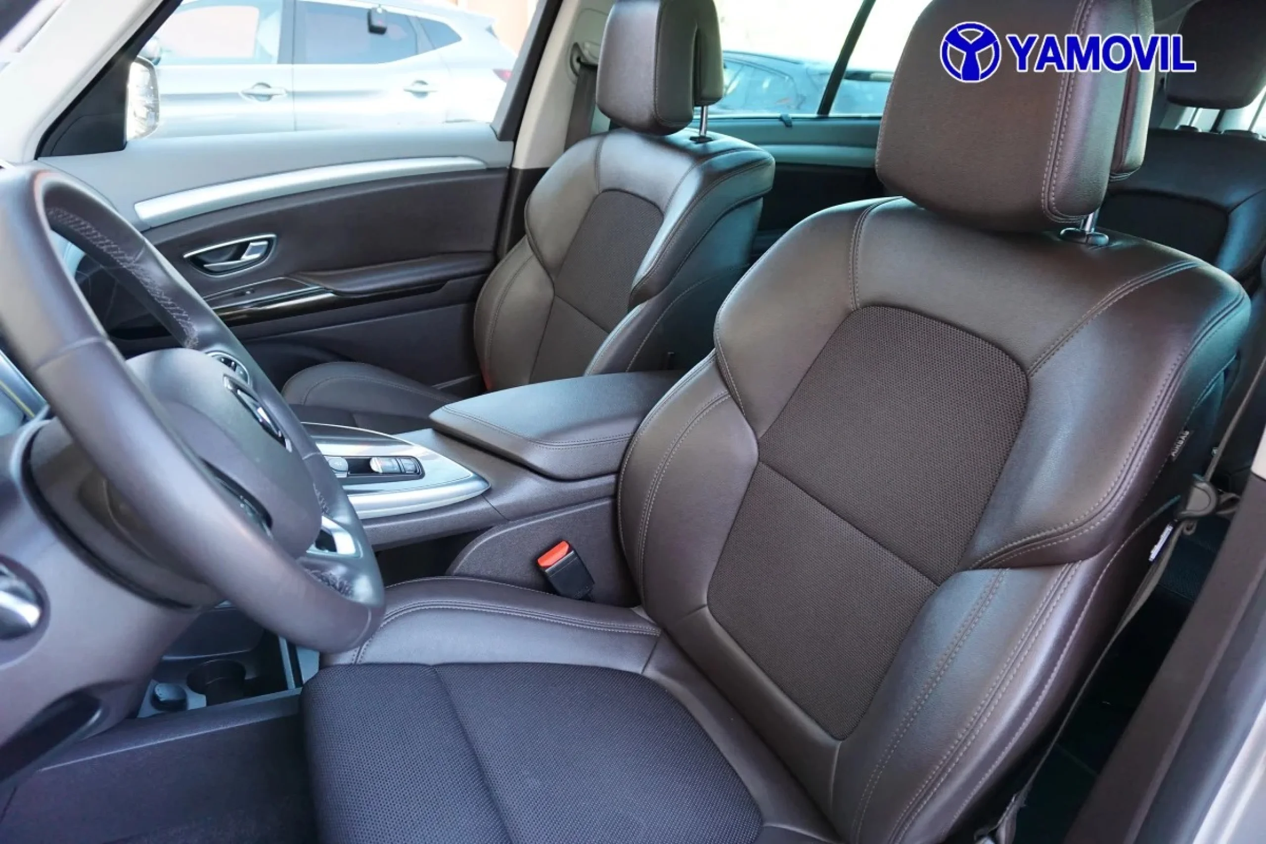 Renault Espace Zen Energy TT dCi 118 kW (160 CV) EDC - Foto 9