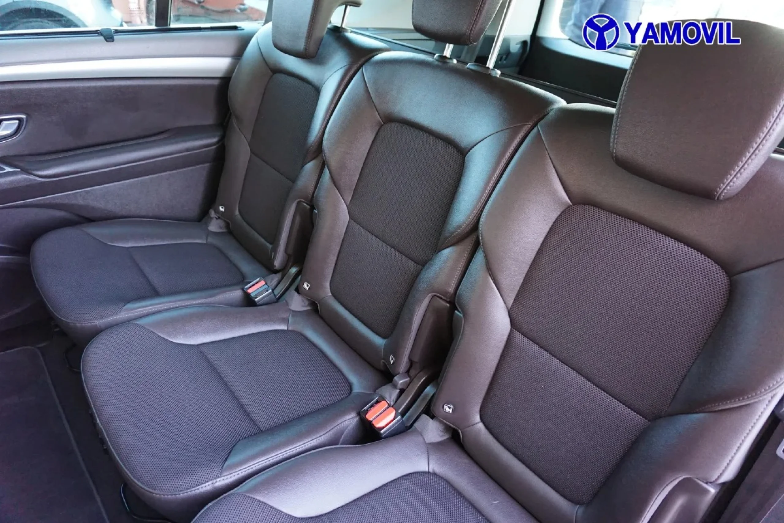 Renault Espace Zen Energy TT dCi 118 kW (160 CV) EDC - Foto 10