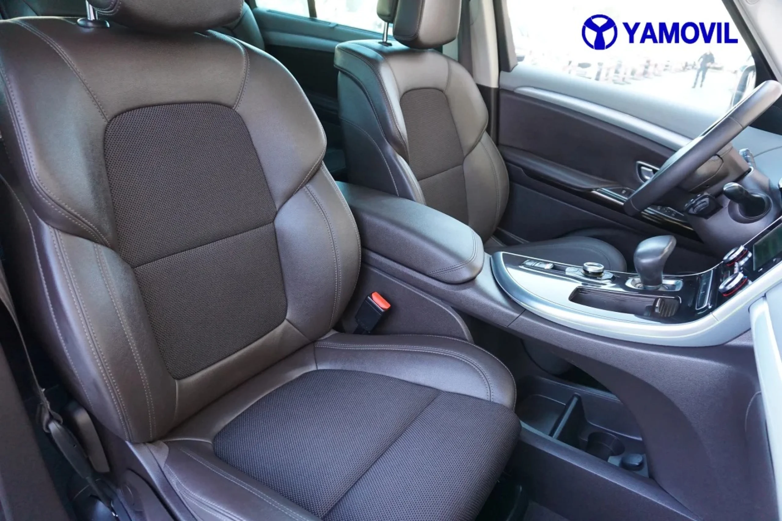 Renault Espace Zen Energy TT dCi 118 kW (160 CV) EDC - Foto 11
