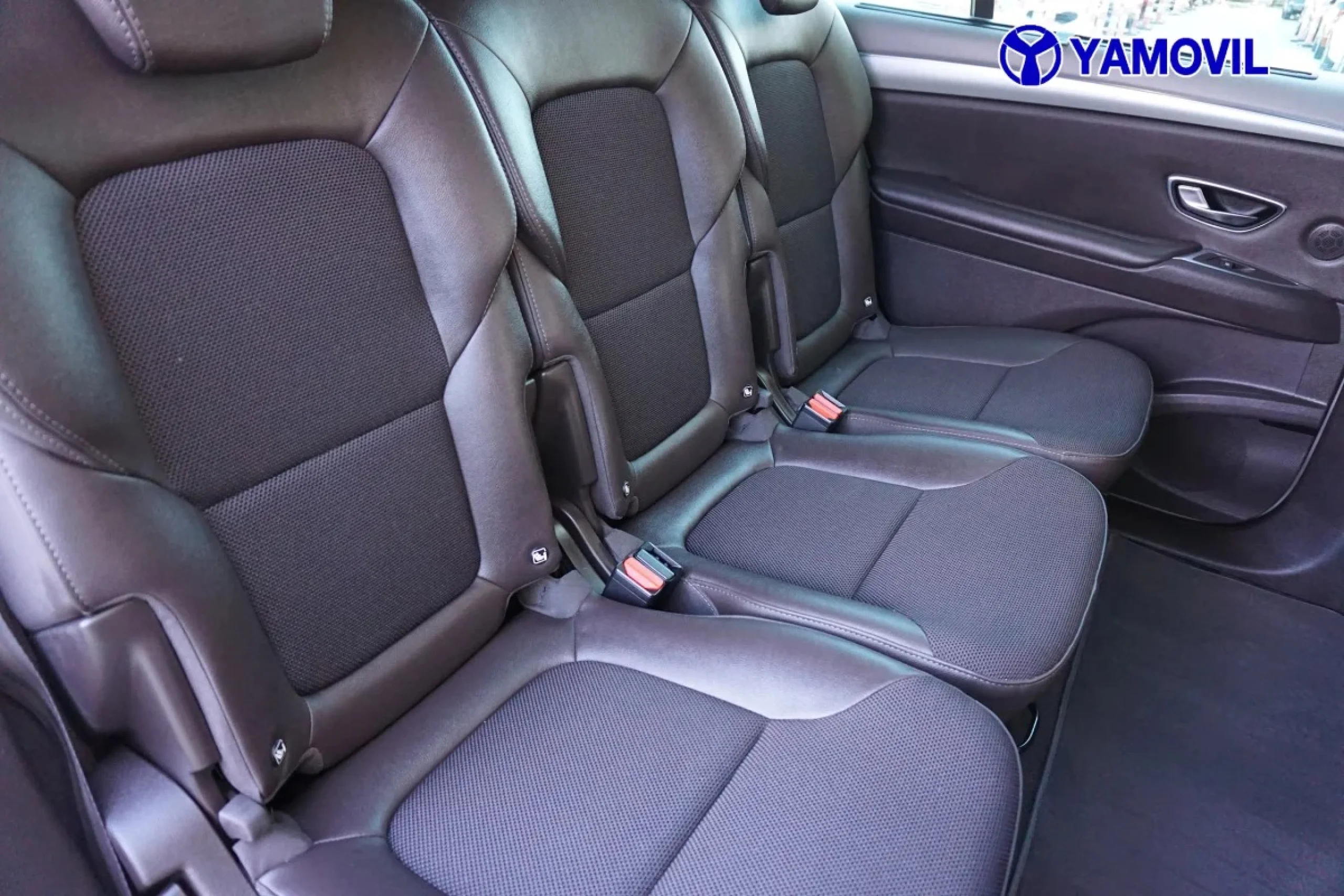 Renault Espace Zen Energy TT dCi 118 kW (160 CV) EDC - Foto 12