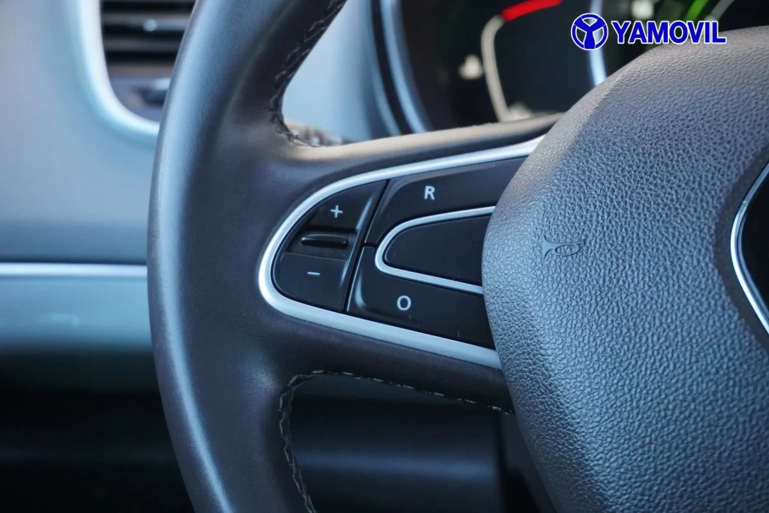 Renault Espace Zen Energy TT dCi 118 kW (160 CV) EDC - Foto 16