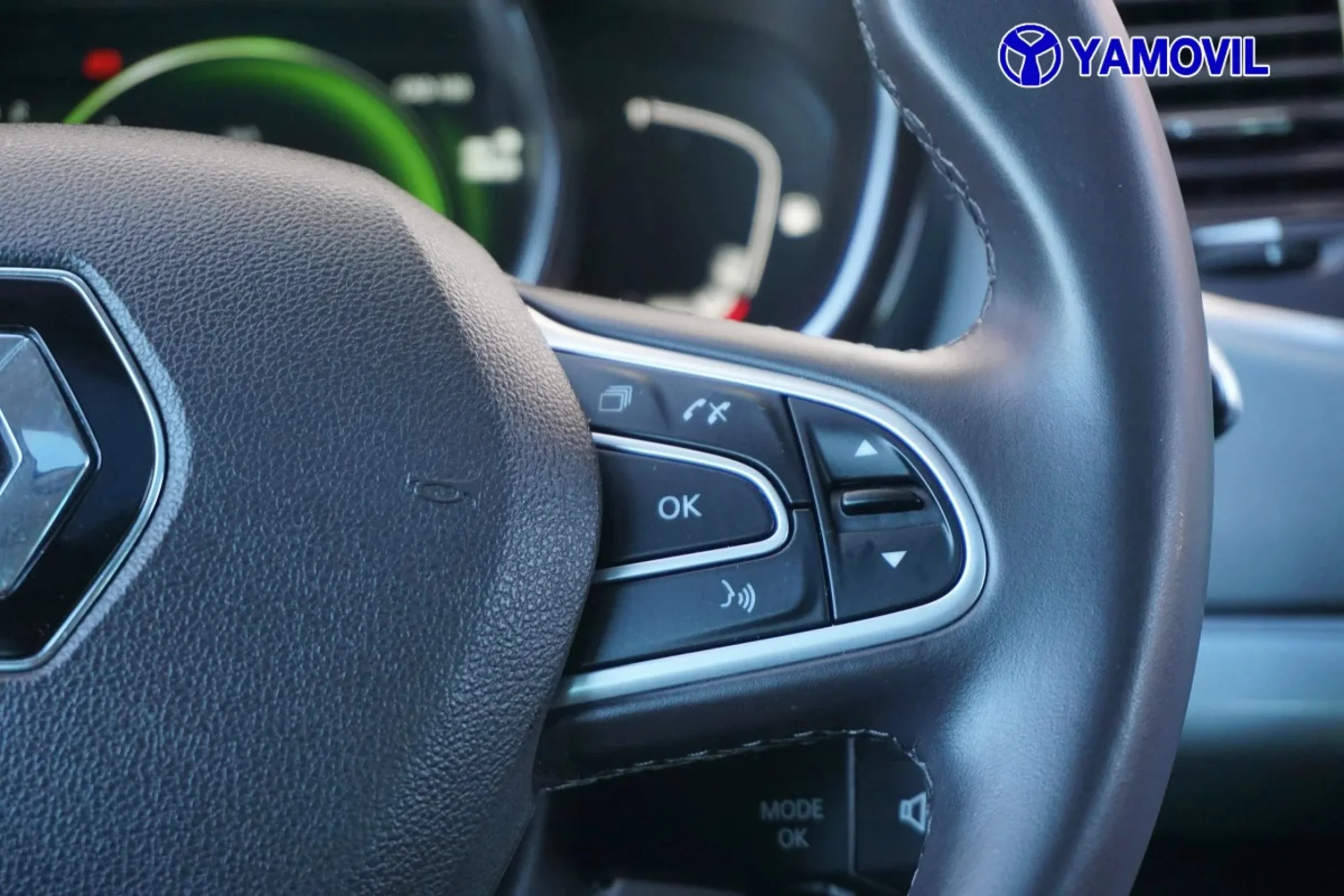 Renault Espace Zen Energy TT dCi 118 kW (160 CV) EDC - Foto 17