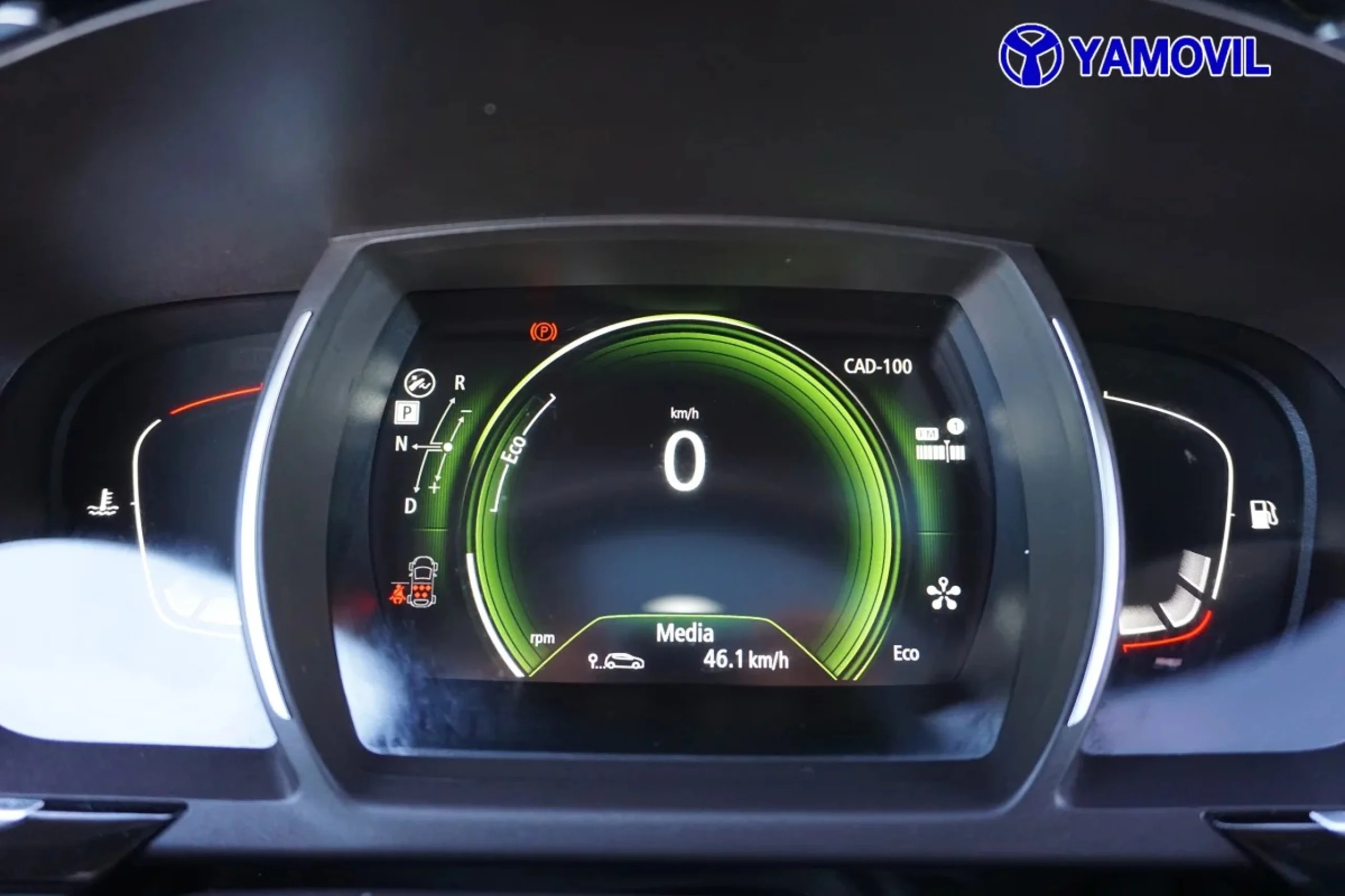 Renault Espace Zen Energy TT dCi 118 kW (160 CV) EDC - Foto 18