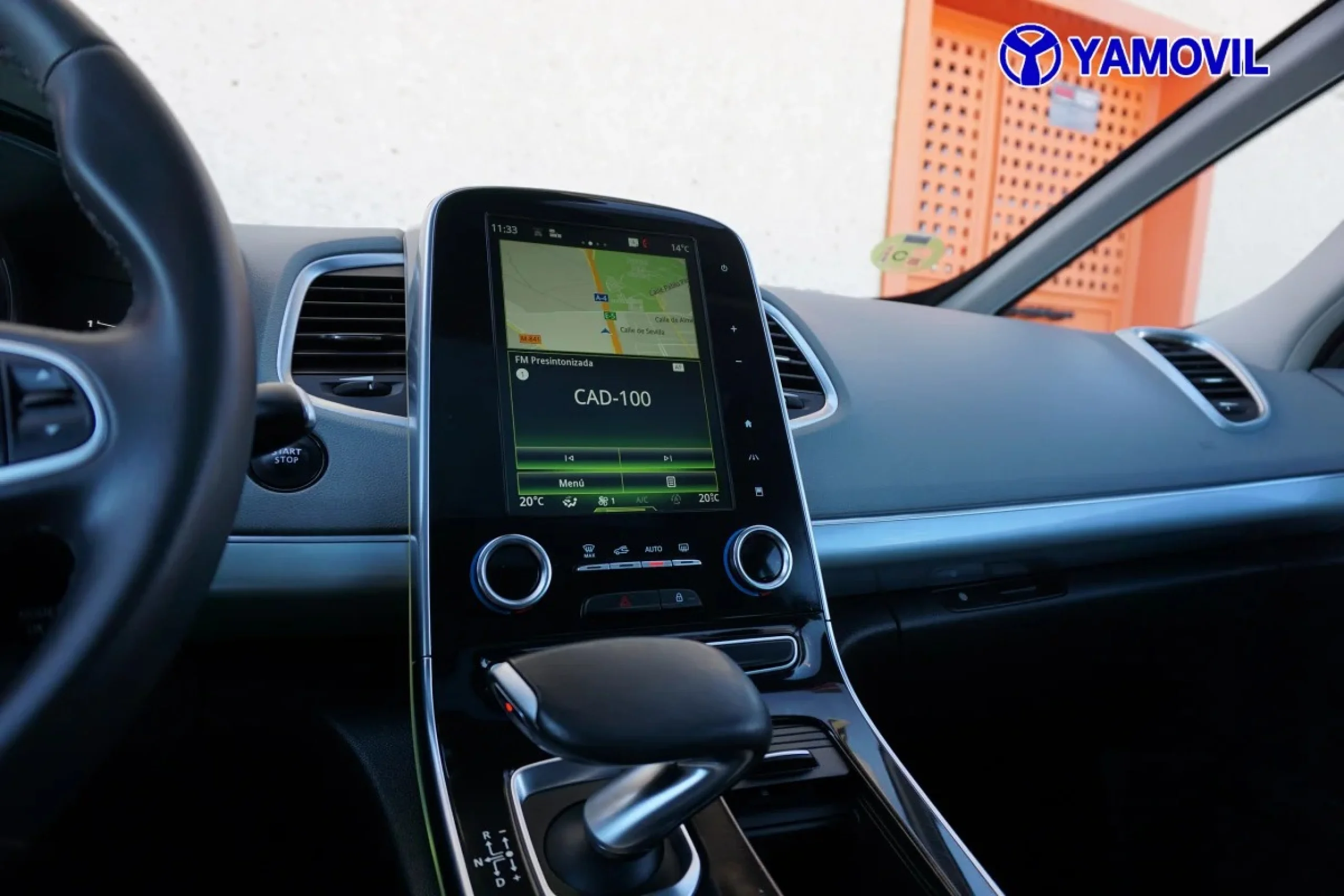 Renault Espace Zen Energy TT dCi 118 kW (160 CV) EDC - Foto 19