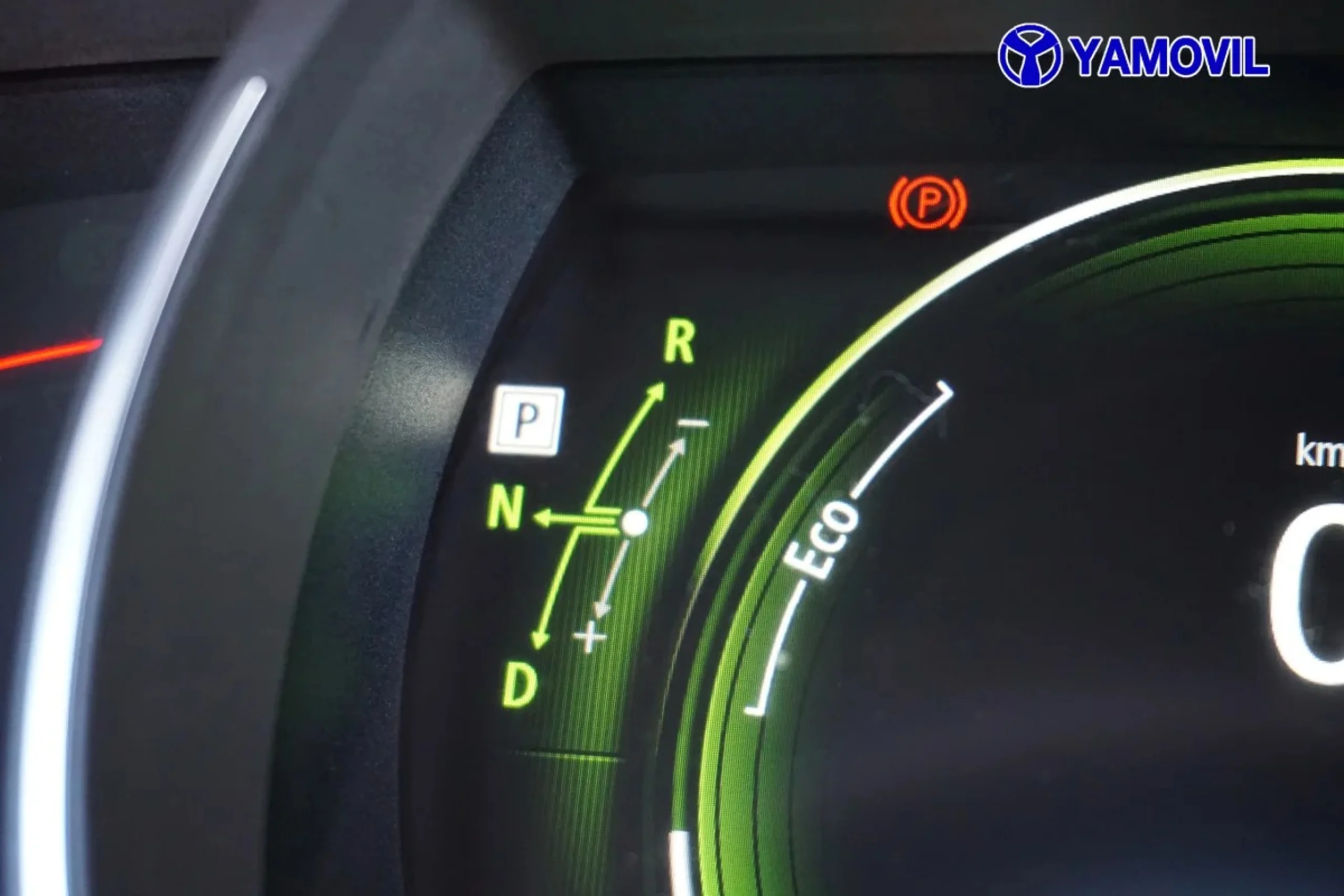 Renault Espace Zen Energy TT dCi 118 kW (160 CV) EDC - Foto 28
