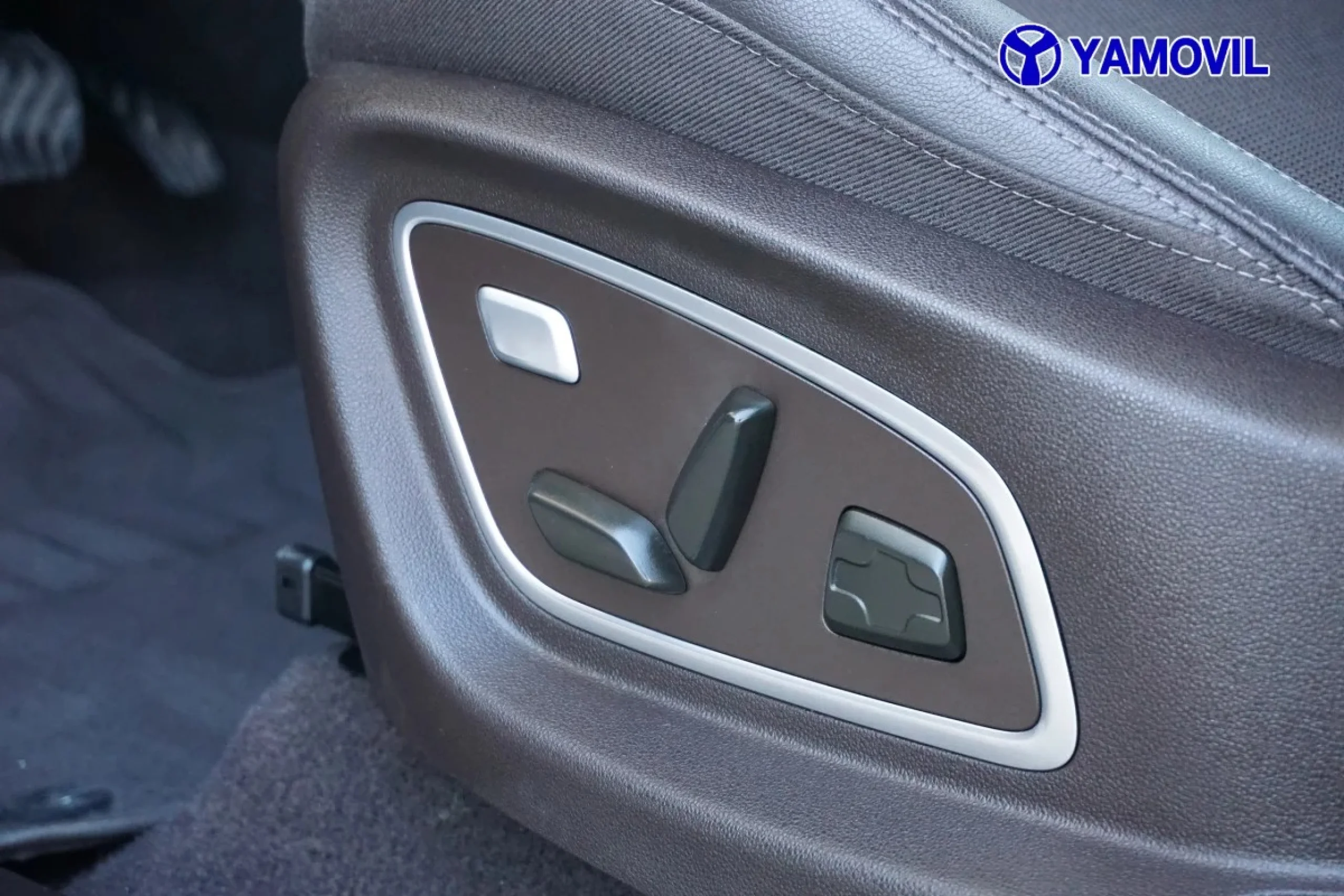 Renault Espace Zen Energy TT dCi 118 kW (160 CV) EDC - Foto 29