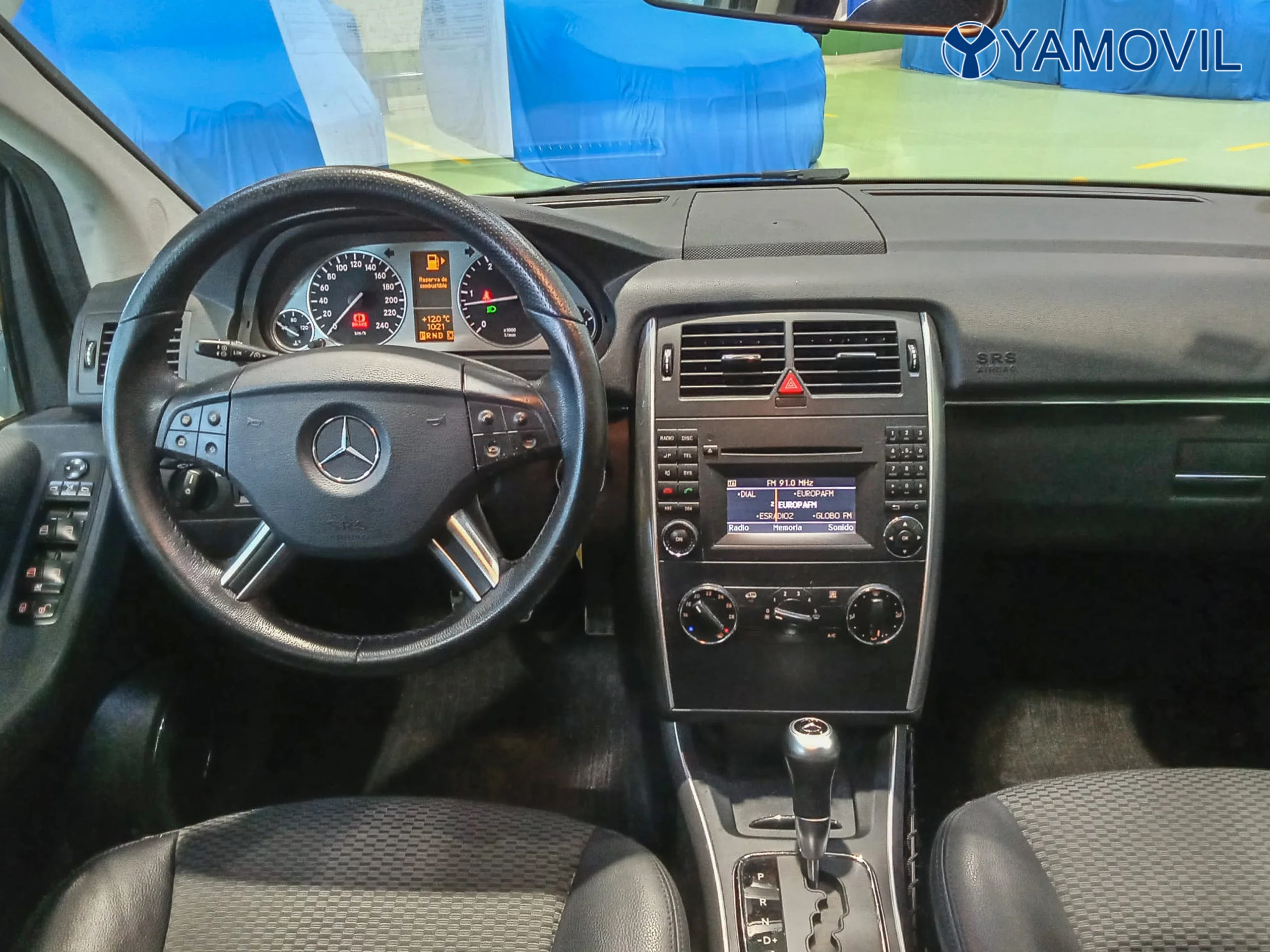 Mercedes-Benz Clase B B 180 CDI 80 kW (109 CV) - Foto 5