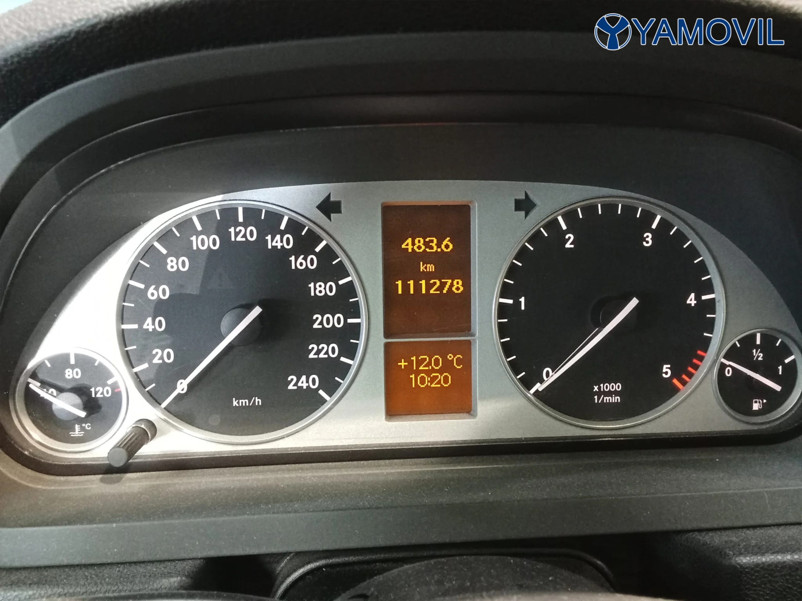 Mercedes-Benz Clase B B 180 CDI 80 kW (109 CV) - Foto 6