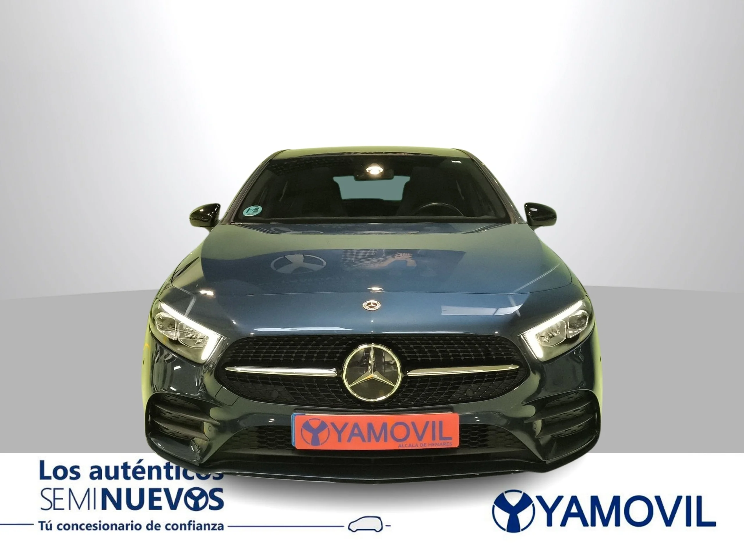 Mercedes-Benz Clase A 180 d 85 kW (116 CV) - Foto 3