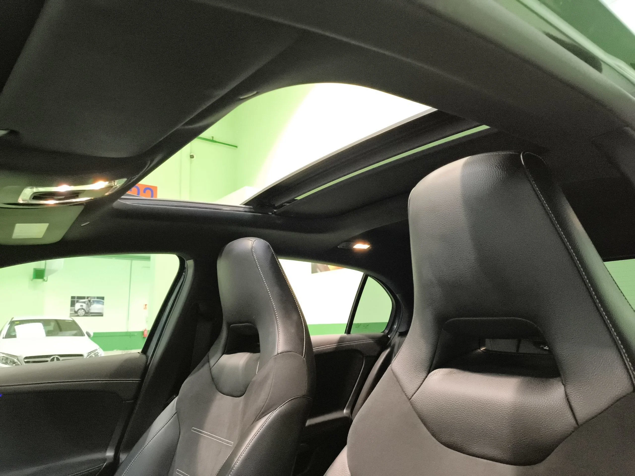 Mercedes-Benz Clase A 180 d 85 kW (116 CV) - Foto 19