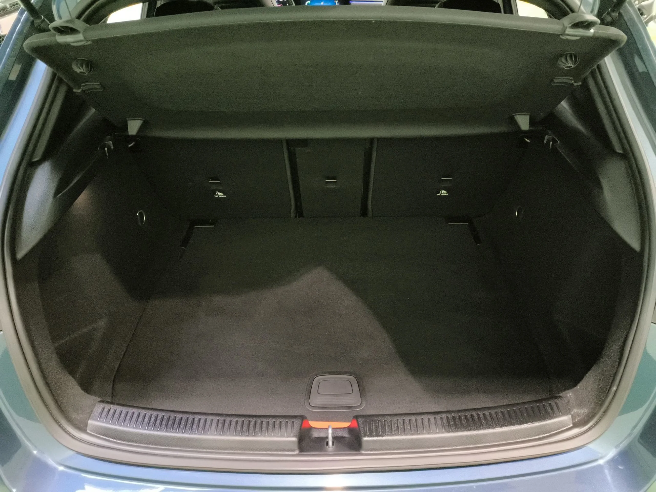 Mercedes-Benz Clase A 180 d 85 kW (116 CV) - Foto 21