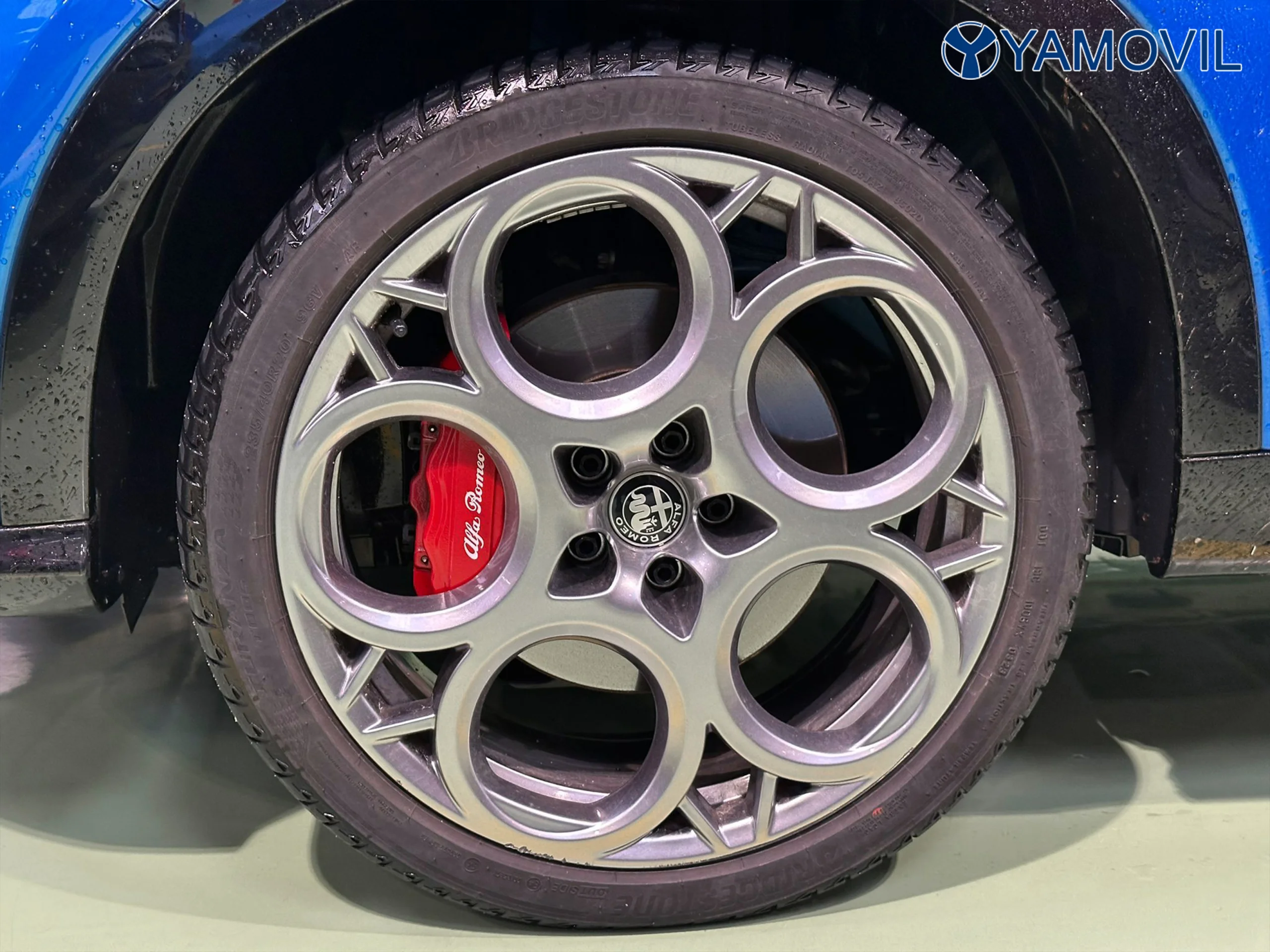 Alfa Romeo Tonale 1.3 Multi-air PHEV Speciale Q4 206 kW (280 CV) - Foto 9