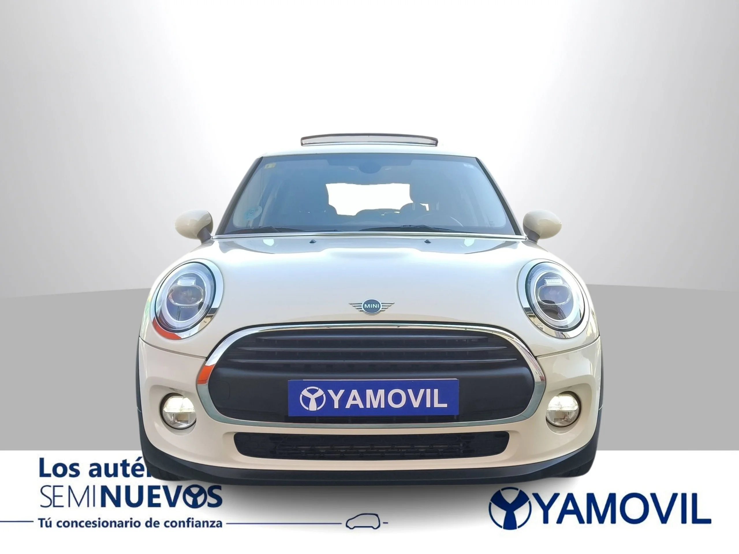 MINI MINI 5 Puertas One 75 kW (102 CV) - Foto 3