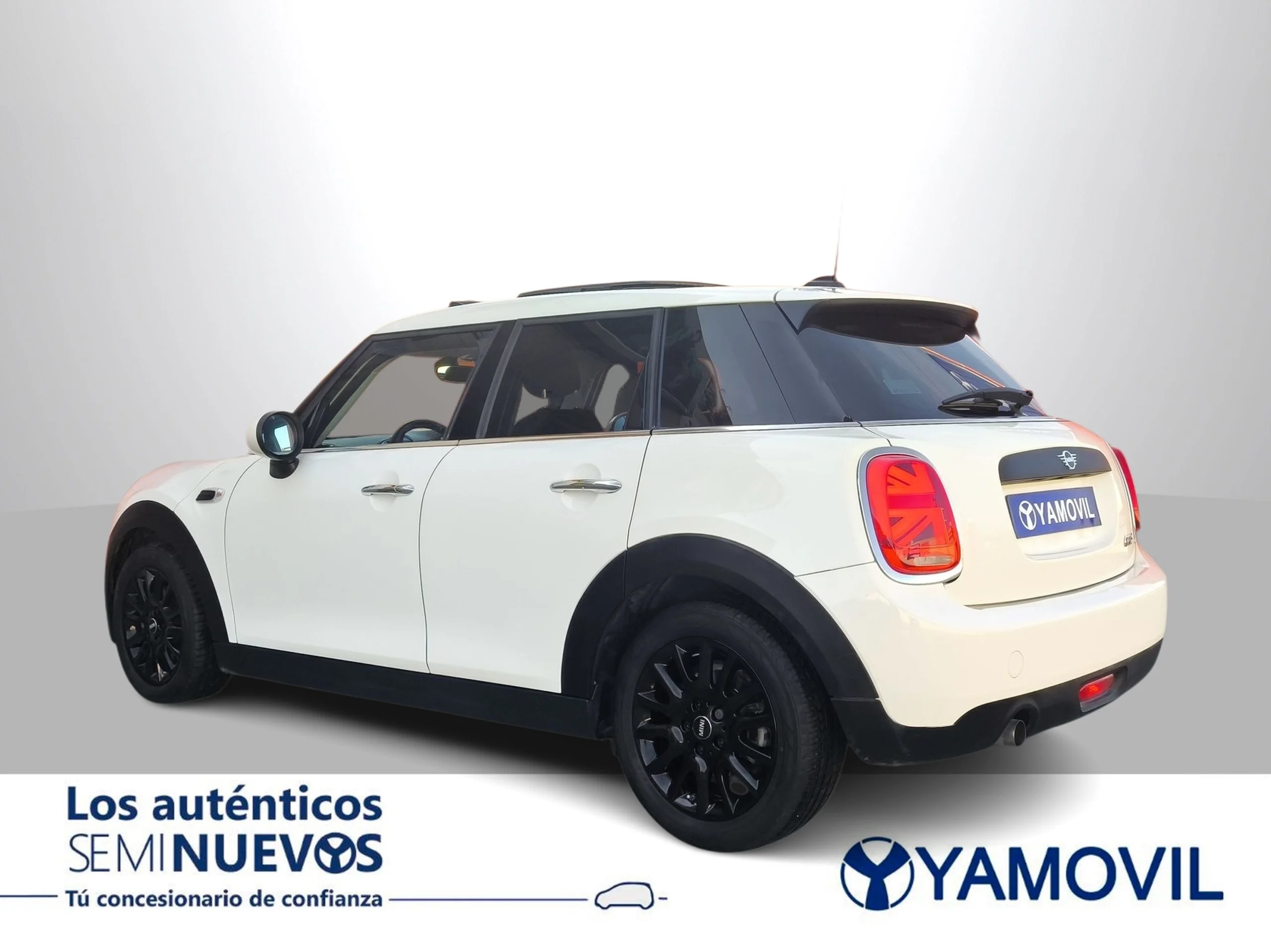 MINI MINI 5 Puertas One 75 kW (102 CV) - Foto 5