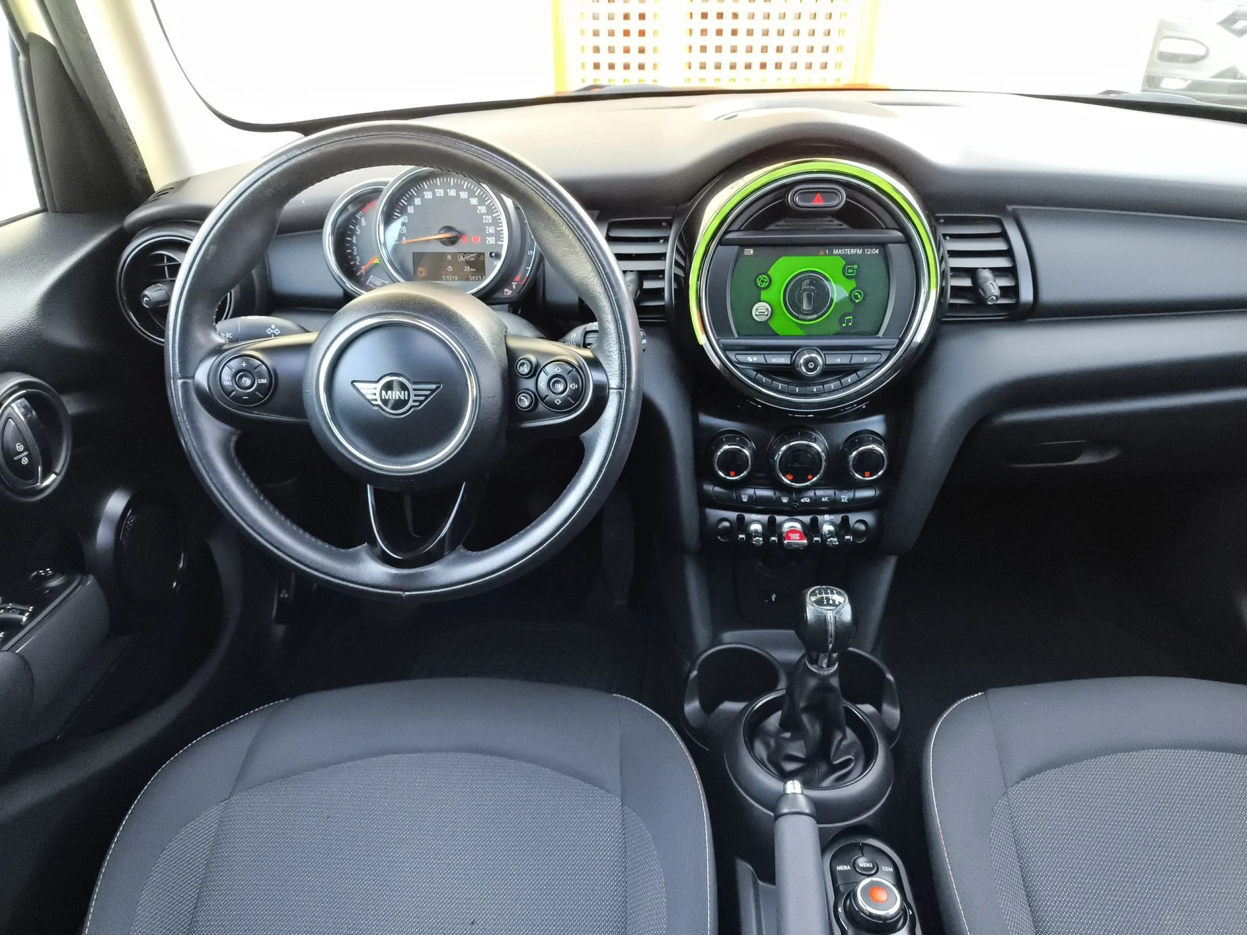MINI MINI 5 Puertas One 75 kW (102 CV) - Foto 16