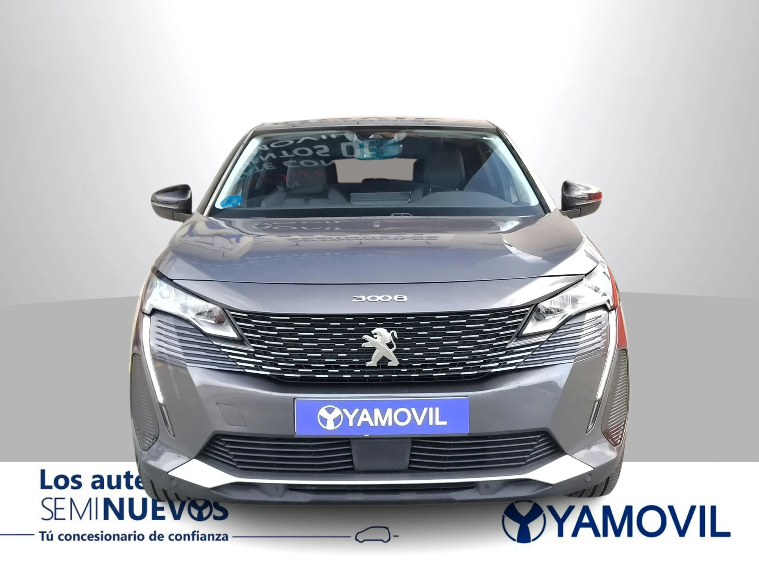 Peugeot 3008 Hybrid 225 Allure Pack e-EAT8 165 kW (225 CV) - Foto 6