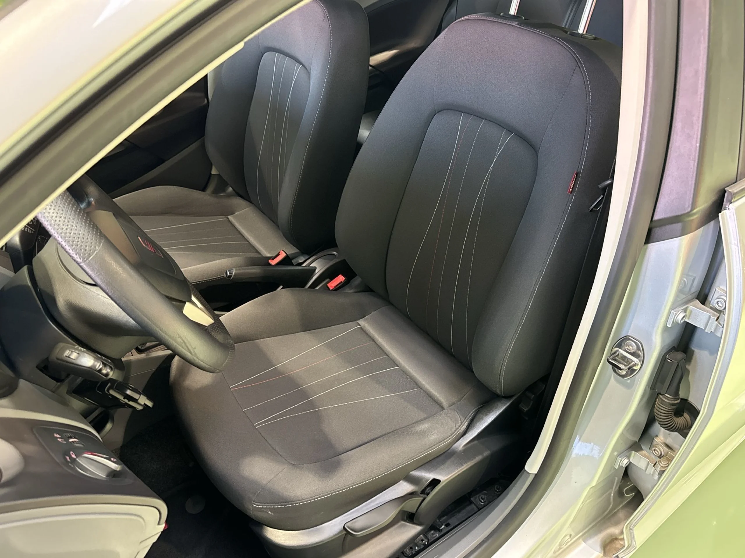 Seat Ibiza 1.6 TDI DPF Reference 66 kW (90 CV) - Foto 8