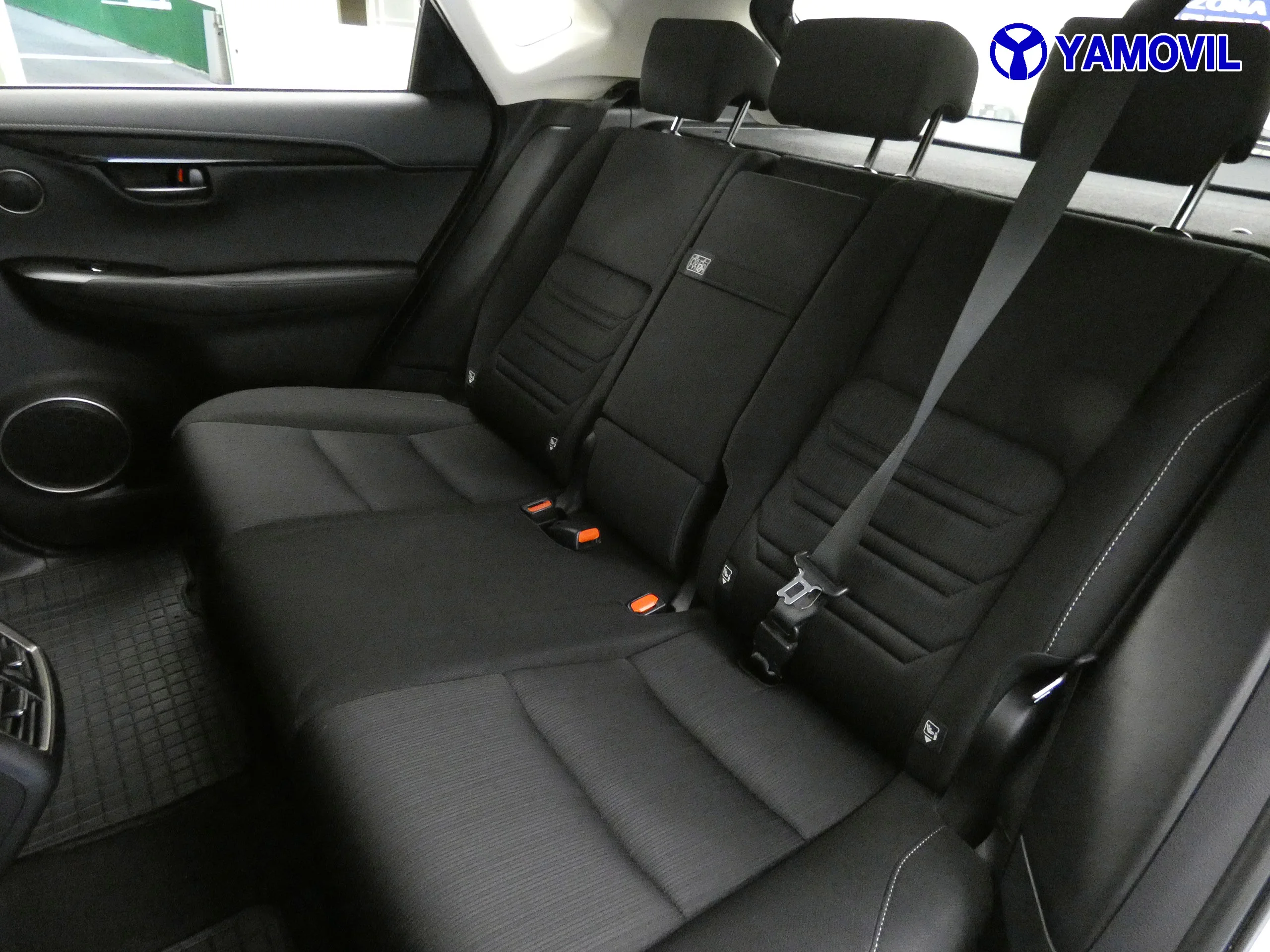 Lexus NX 300h BUSSINES HYBRID AUTO. 4X2 5P - Foto 14