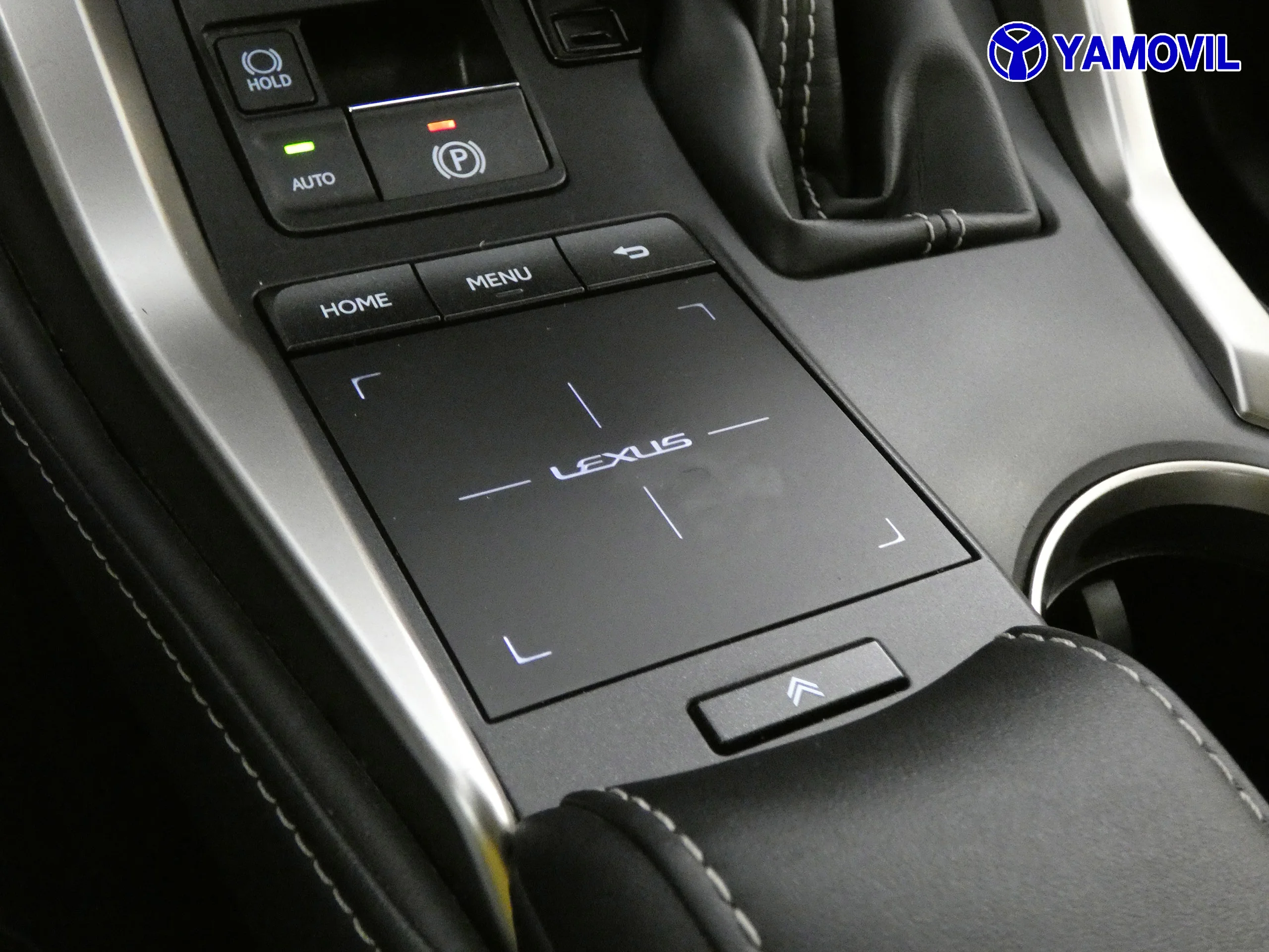 Lexus NX 300h BUSSINES HYBRID AUTO. 4X2 5P - Foto 26