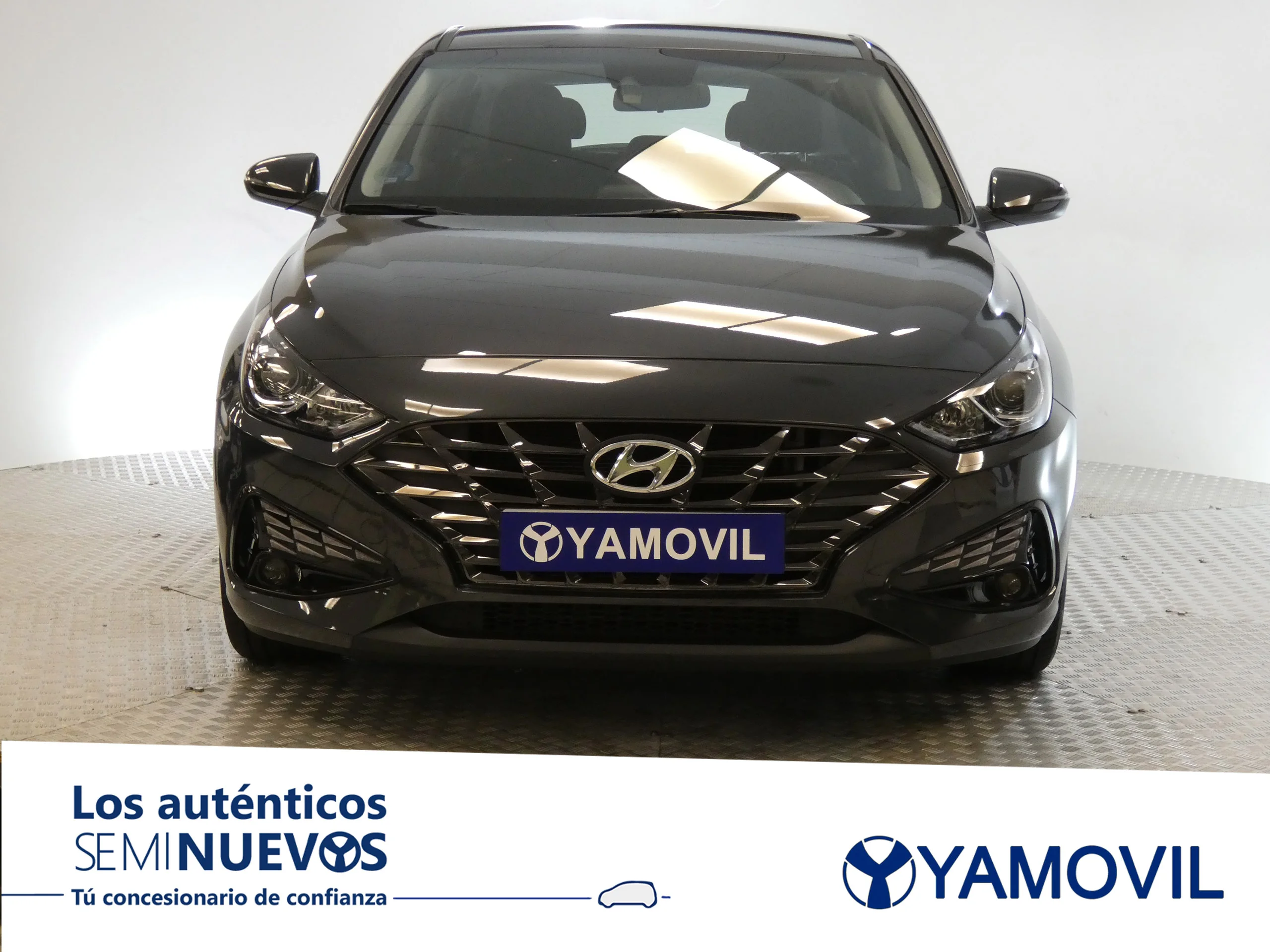 Hyundai I30 1.0 TGDI KLASS 5P - Foto 3