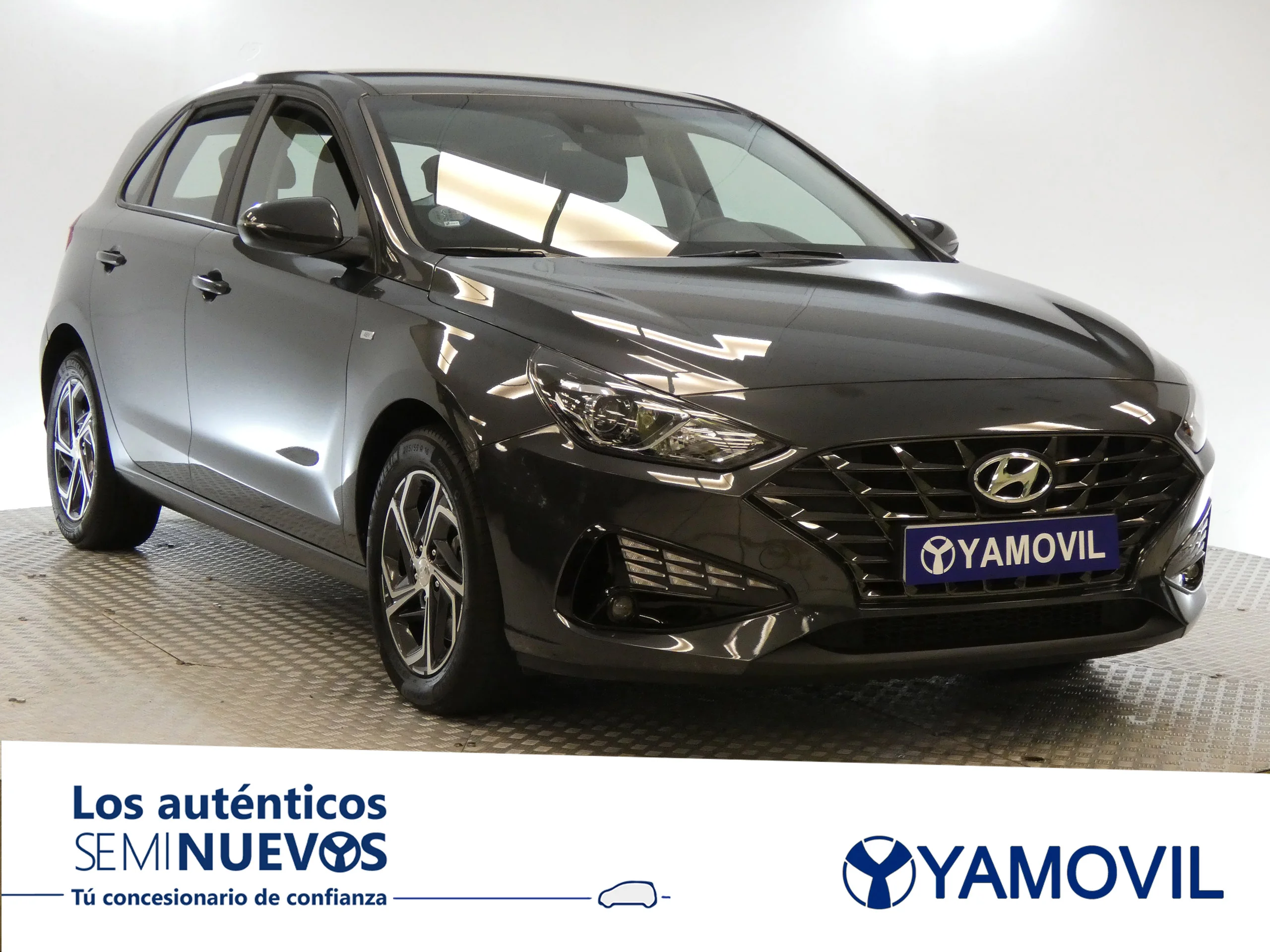 Hyundai I30 1.0 TGDI KLASS 5P - Foto 2