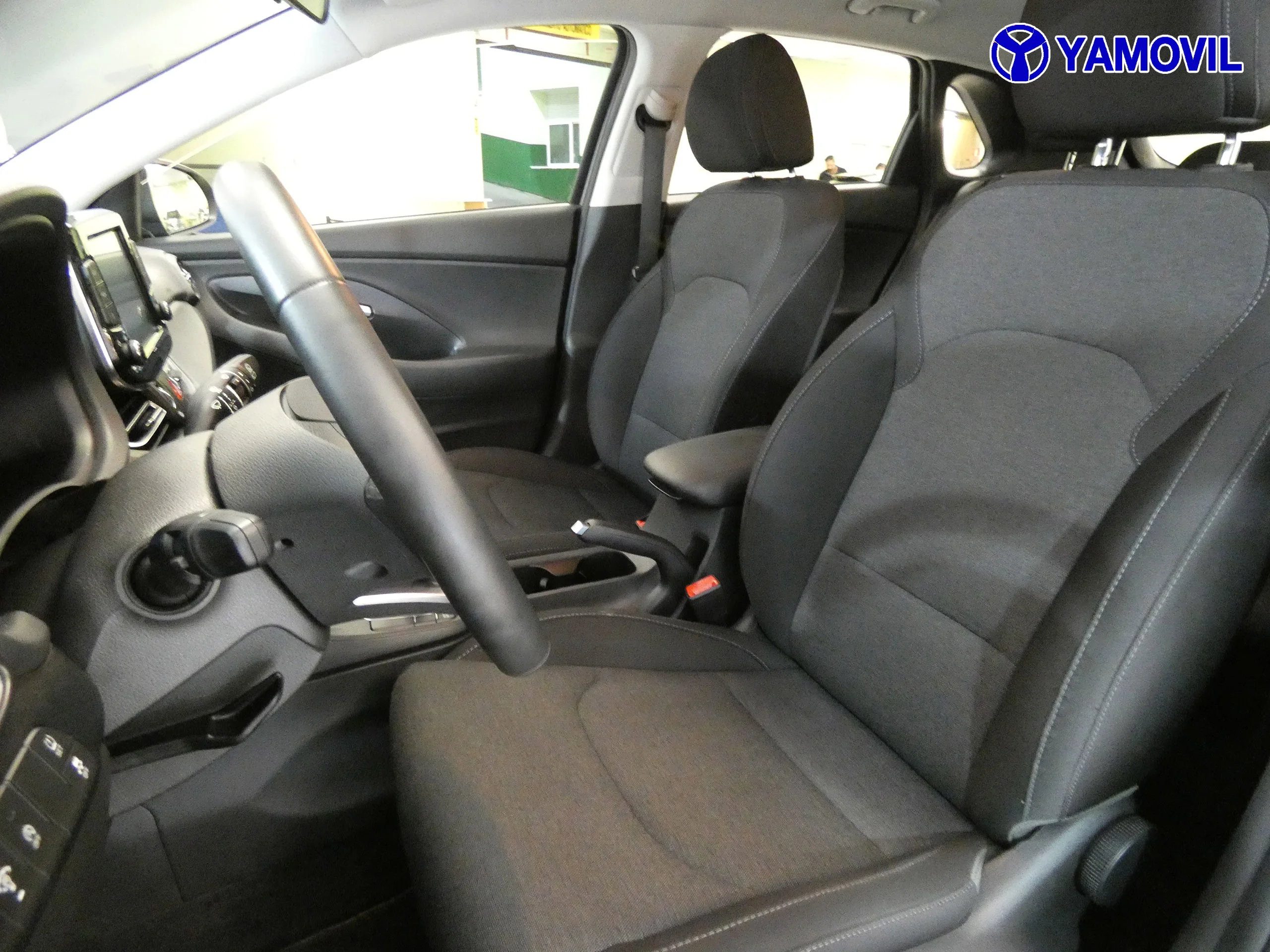 Hyundai I30 1.0 TGDI KLASS 5P - Foto 13