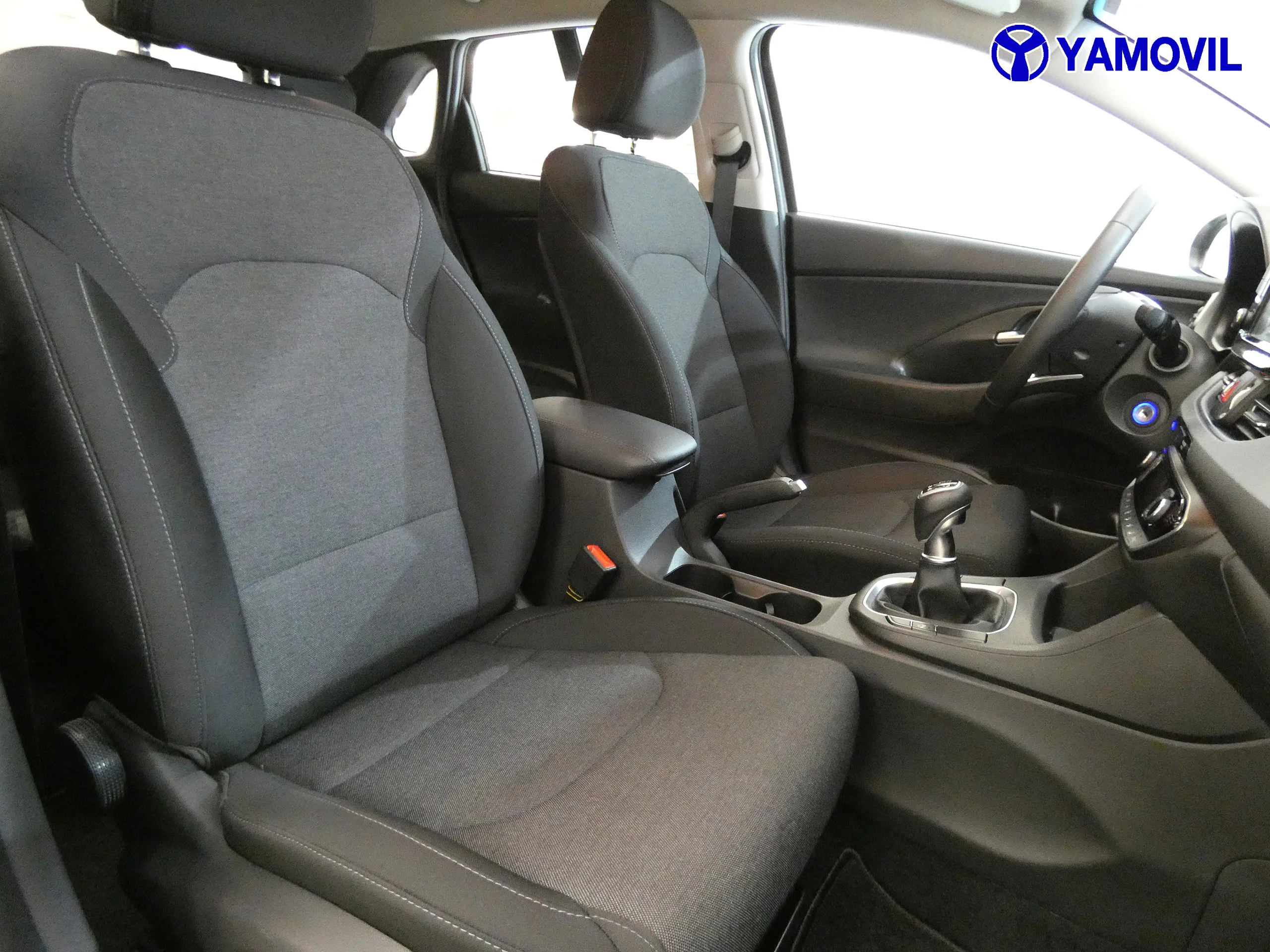 Hyundai I30 1.0 TGDI KLASS 5P - Foto 15
