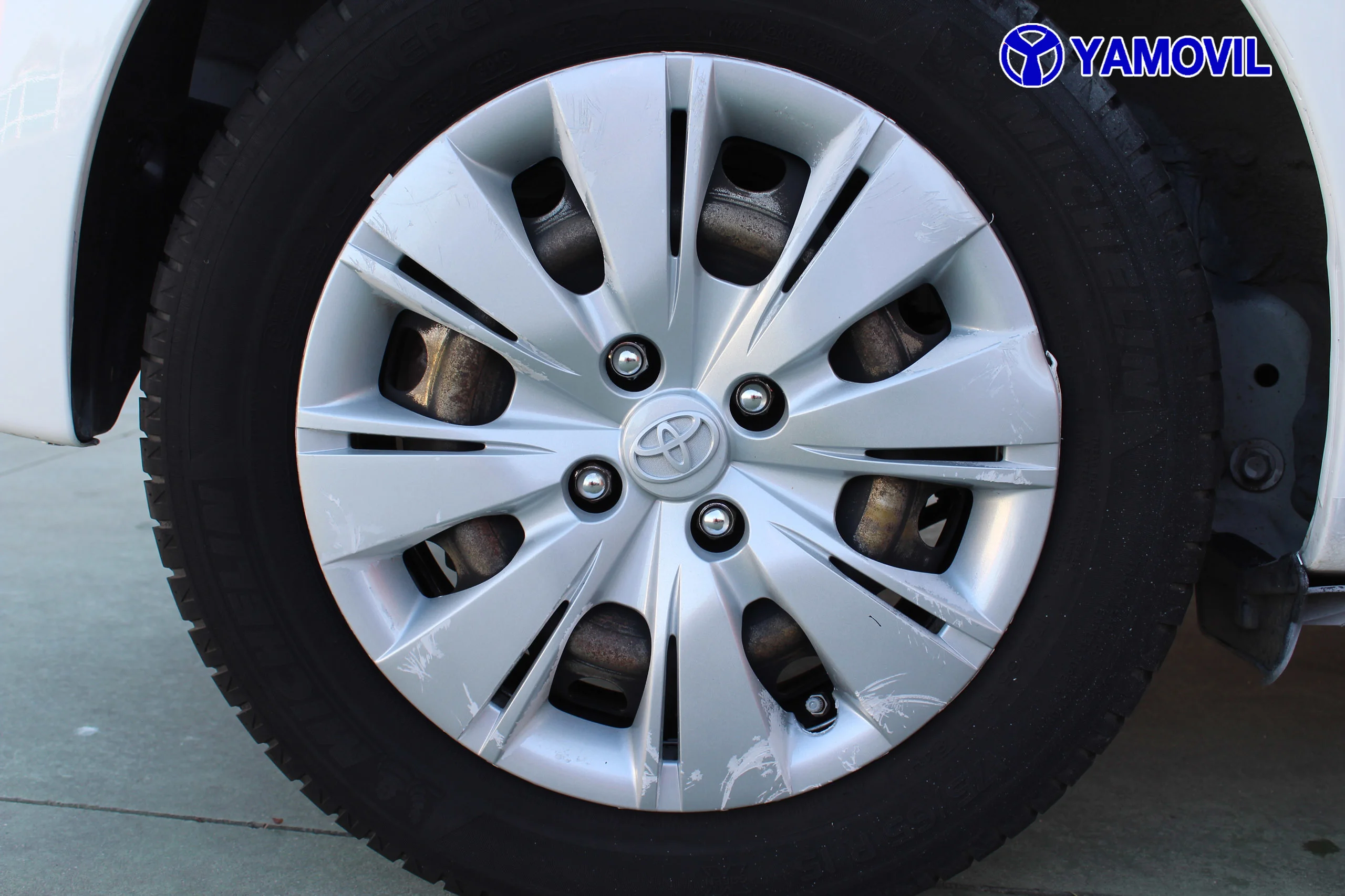 Toyota Yaris 1.5 Hybrid Active 74 kW (100 CV) - Foto 10