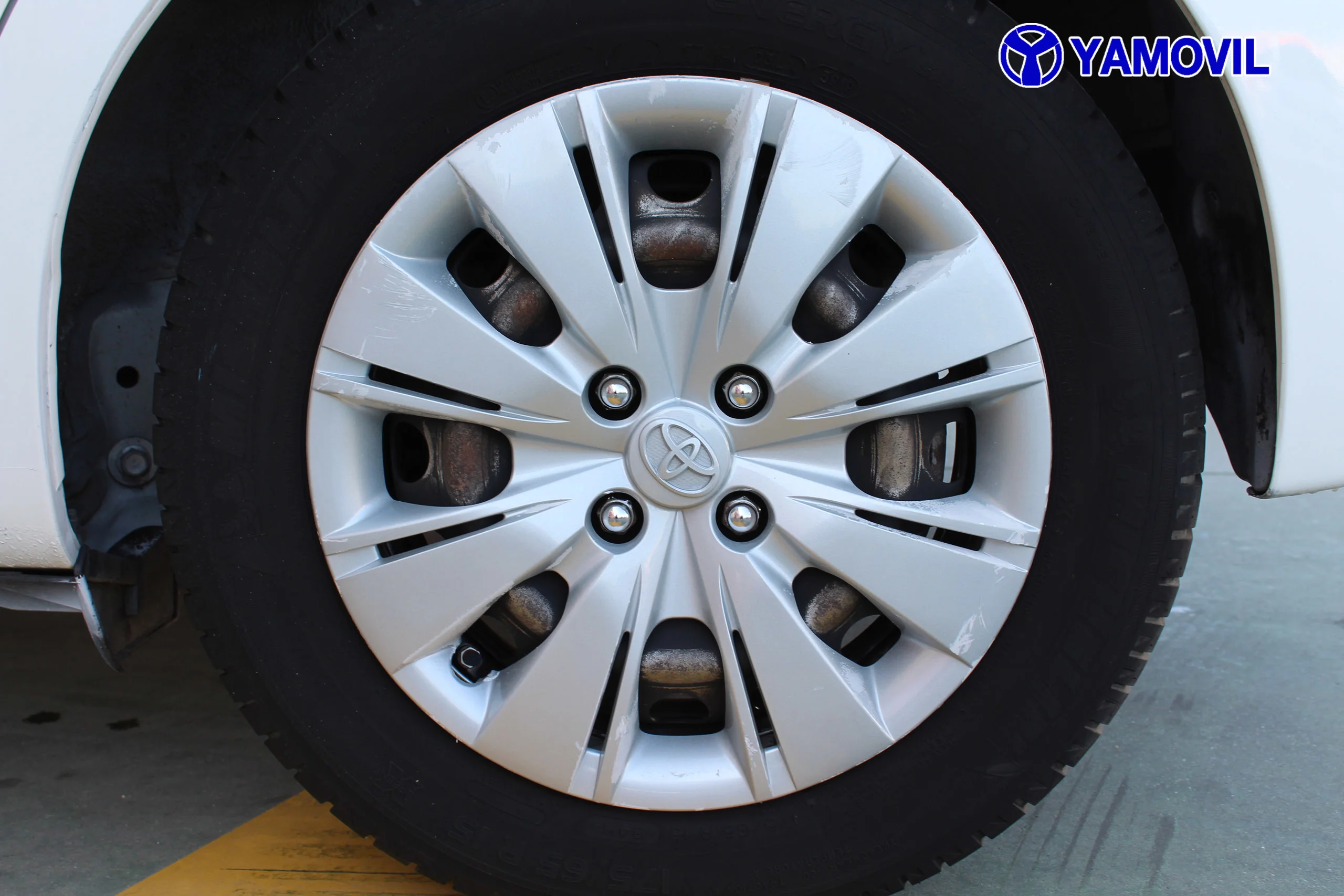 Toyota Yaris 1.5 Hybrid Active 74 kW (100 CV) - Foto 11