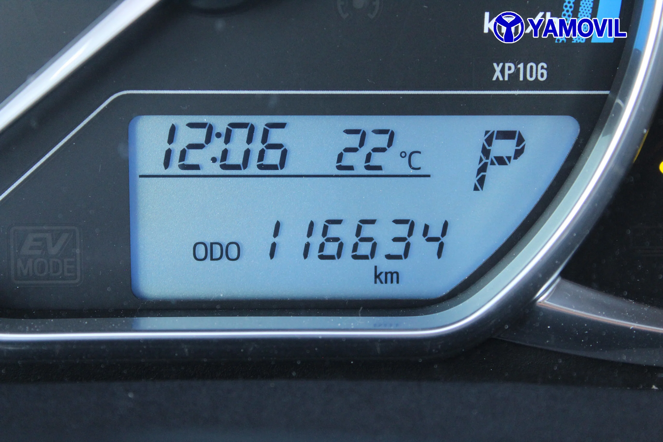 Toyota Yaris 1.5 Hybrid Active 74 kW (100 CV) - Foto 25