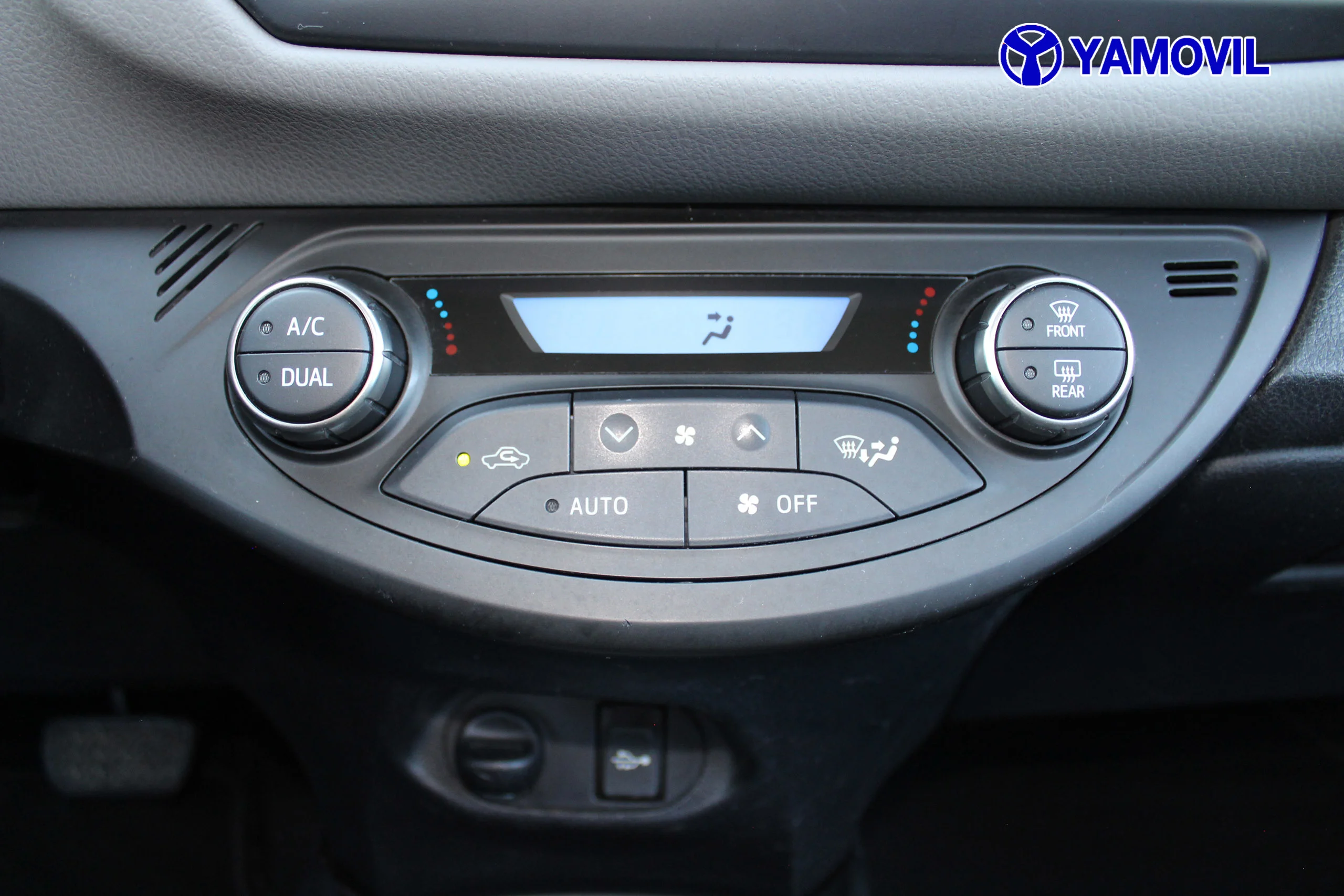 Toyota Yaris 1.5 Hybrid Active 74 kW (100 CV) - Foto 28