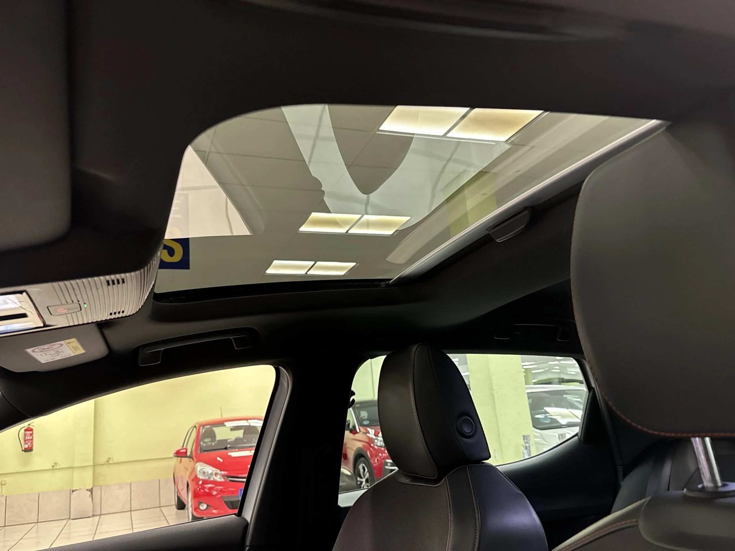 Seat León 1.5 eTSI SANDS FR Go L DSG 110 kW (150 CV) - Foto 19