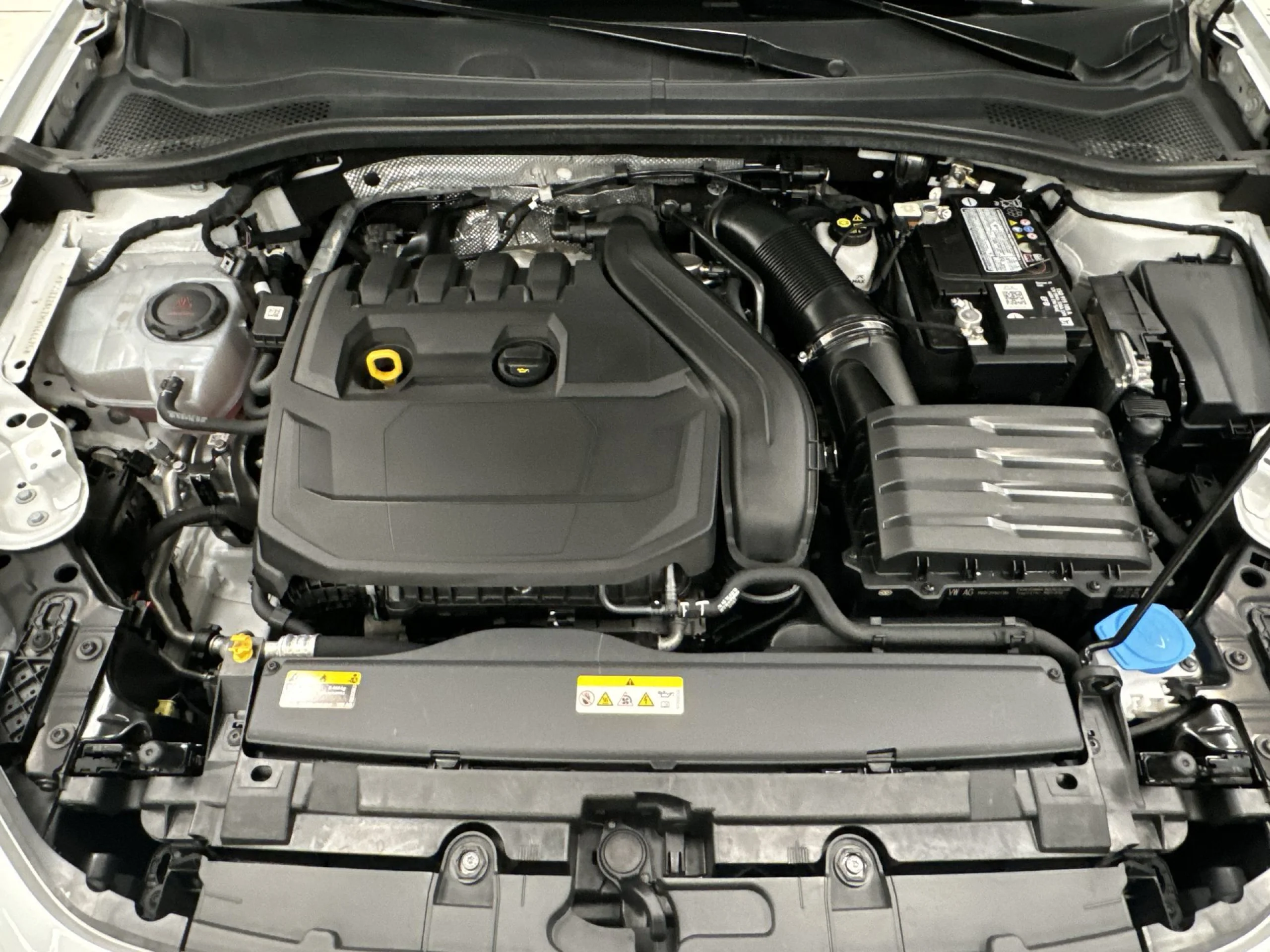 Seat León 1.5 eTSI SANDS FR Go L DSG 110 kW (150 CV) - Foto 23