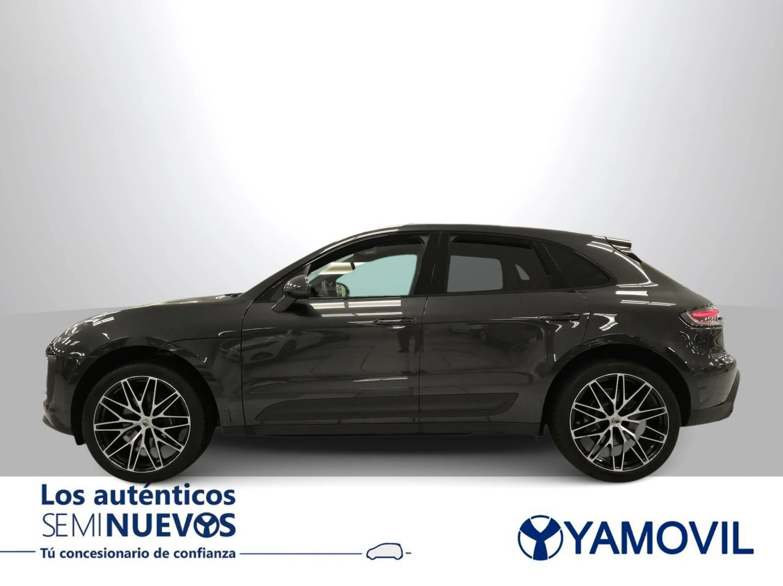 Porsche Macan 195 kW (265 CV) - Foto 5