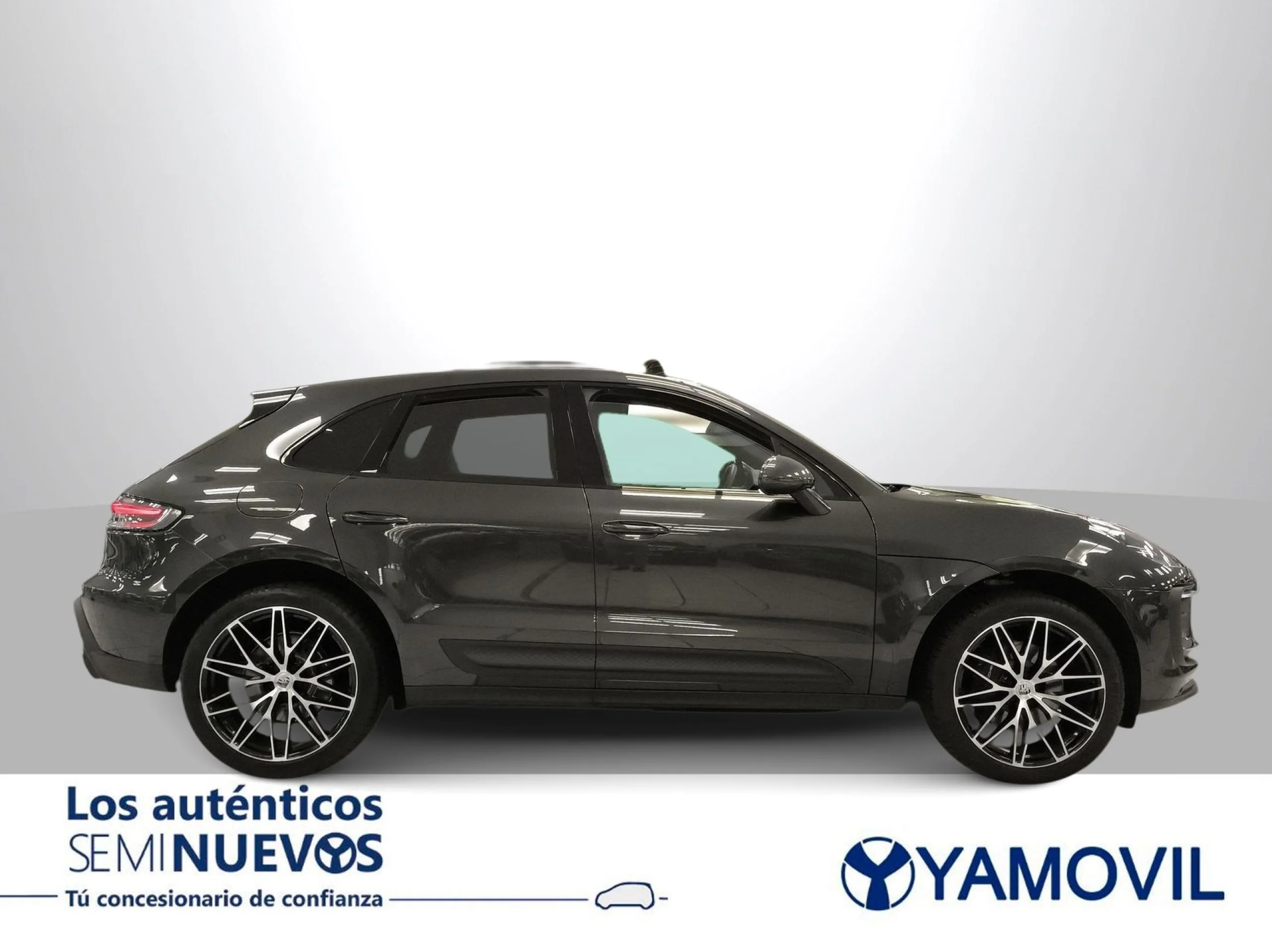 Porsche Macan 195 kW (265 CV) - Foto 9