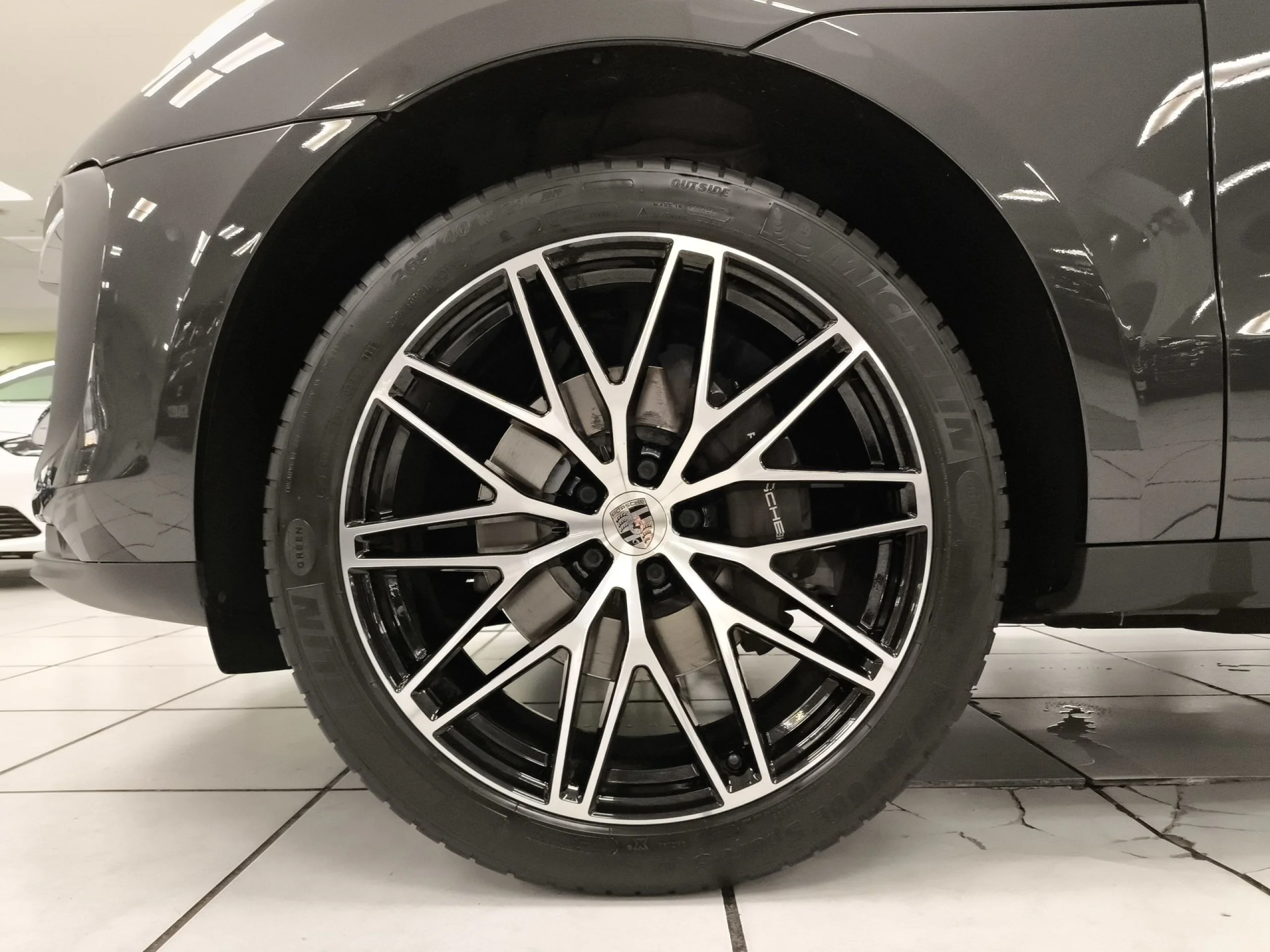 Porsche Macan 195 kW (265 CV) - Foto 10
