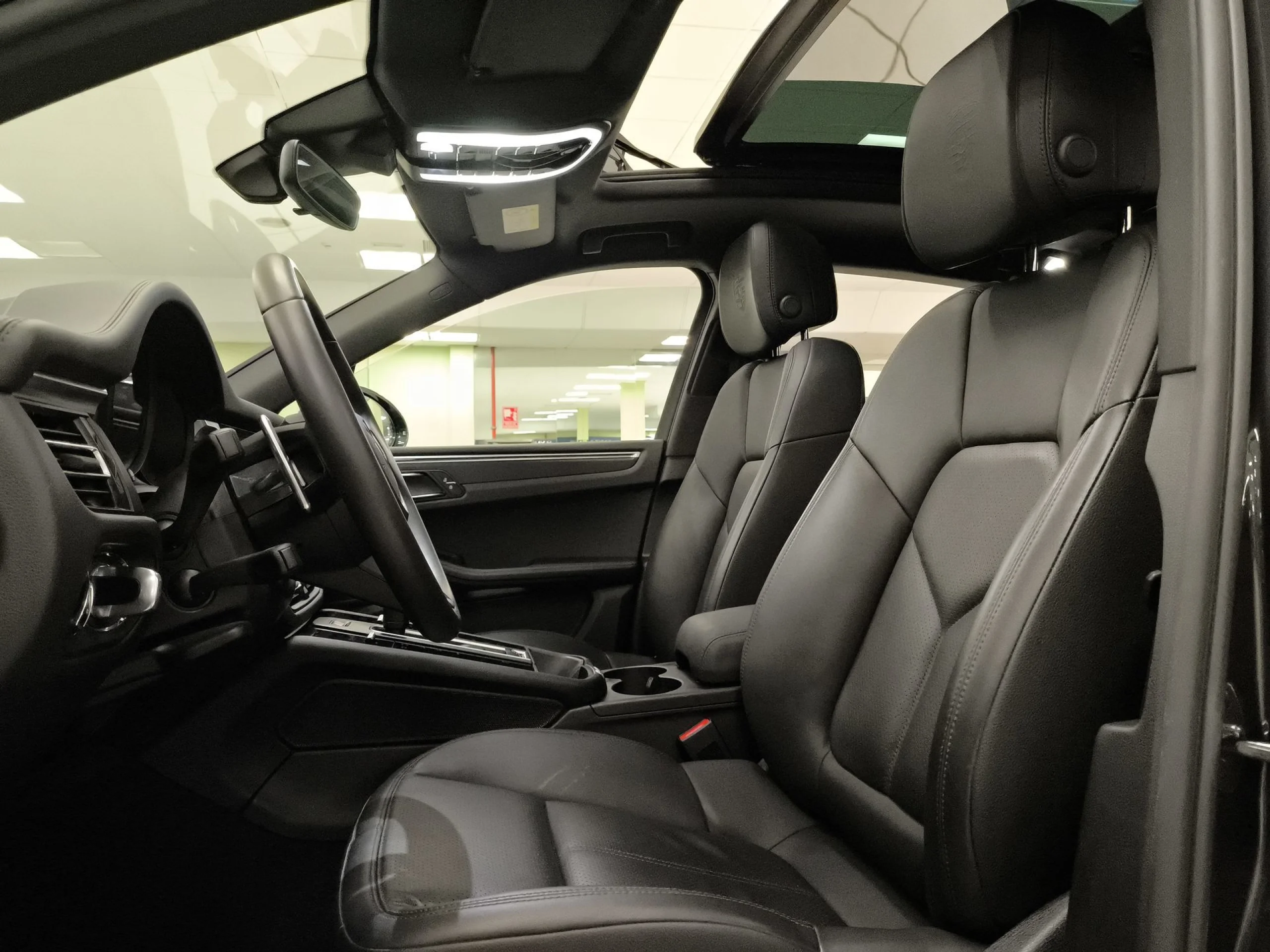 Porsche Macan 195 kW (265 CV) - Foto 11