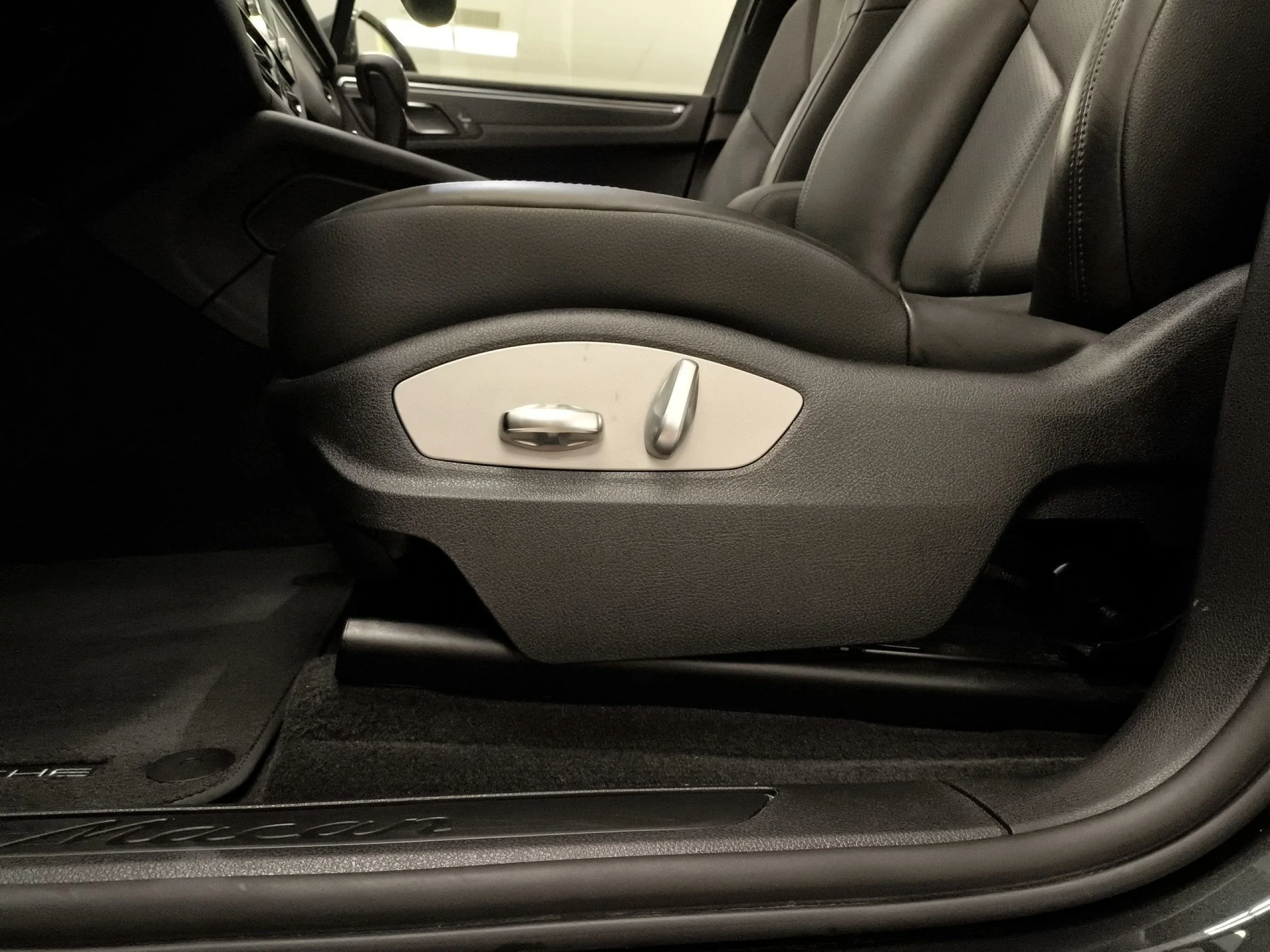 Porsche Macan 195 kW (265 CV) - Foto 12
