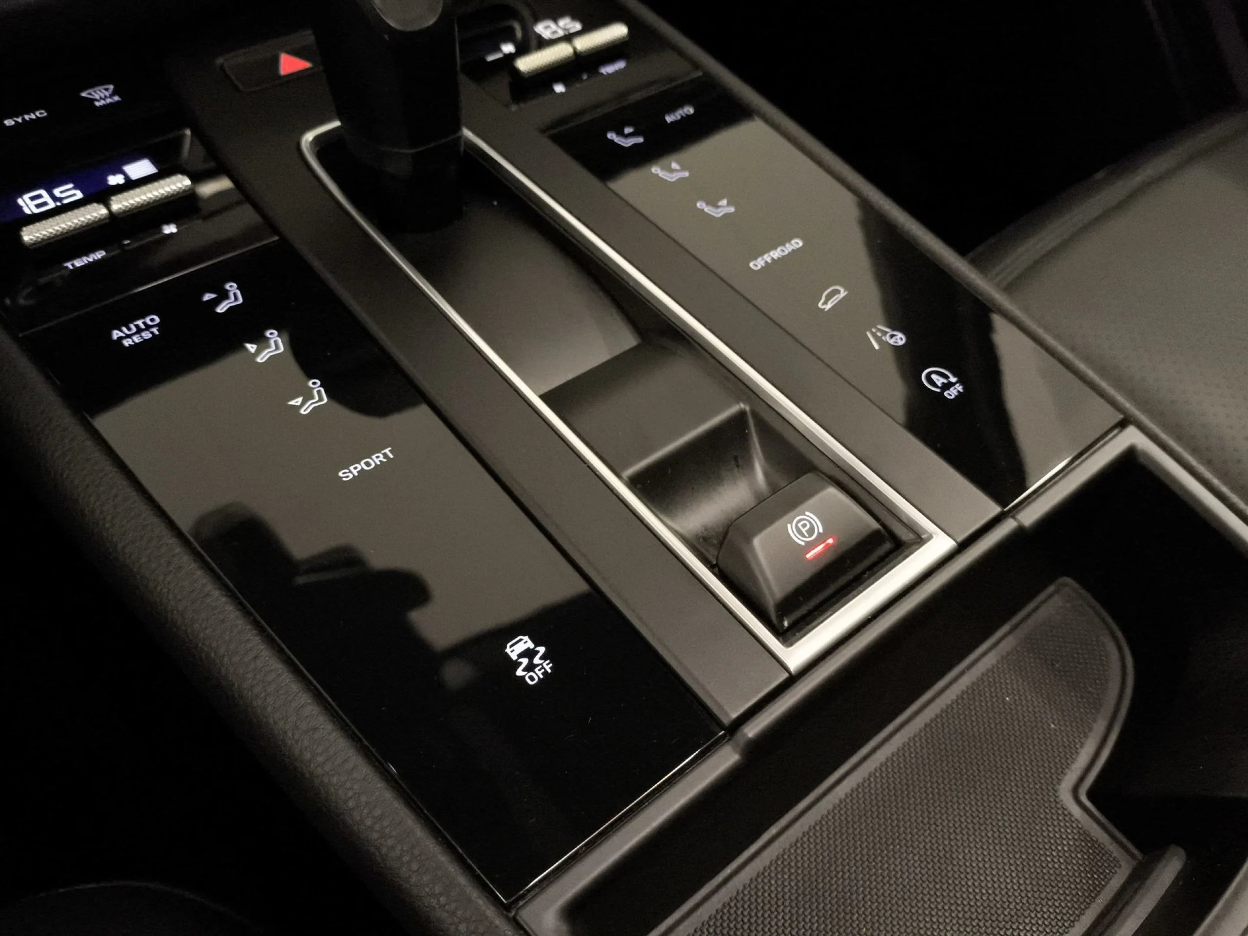 Porsche Macan 195 kW (265 CV) - Foto 16