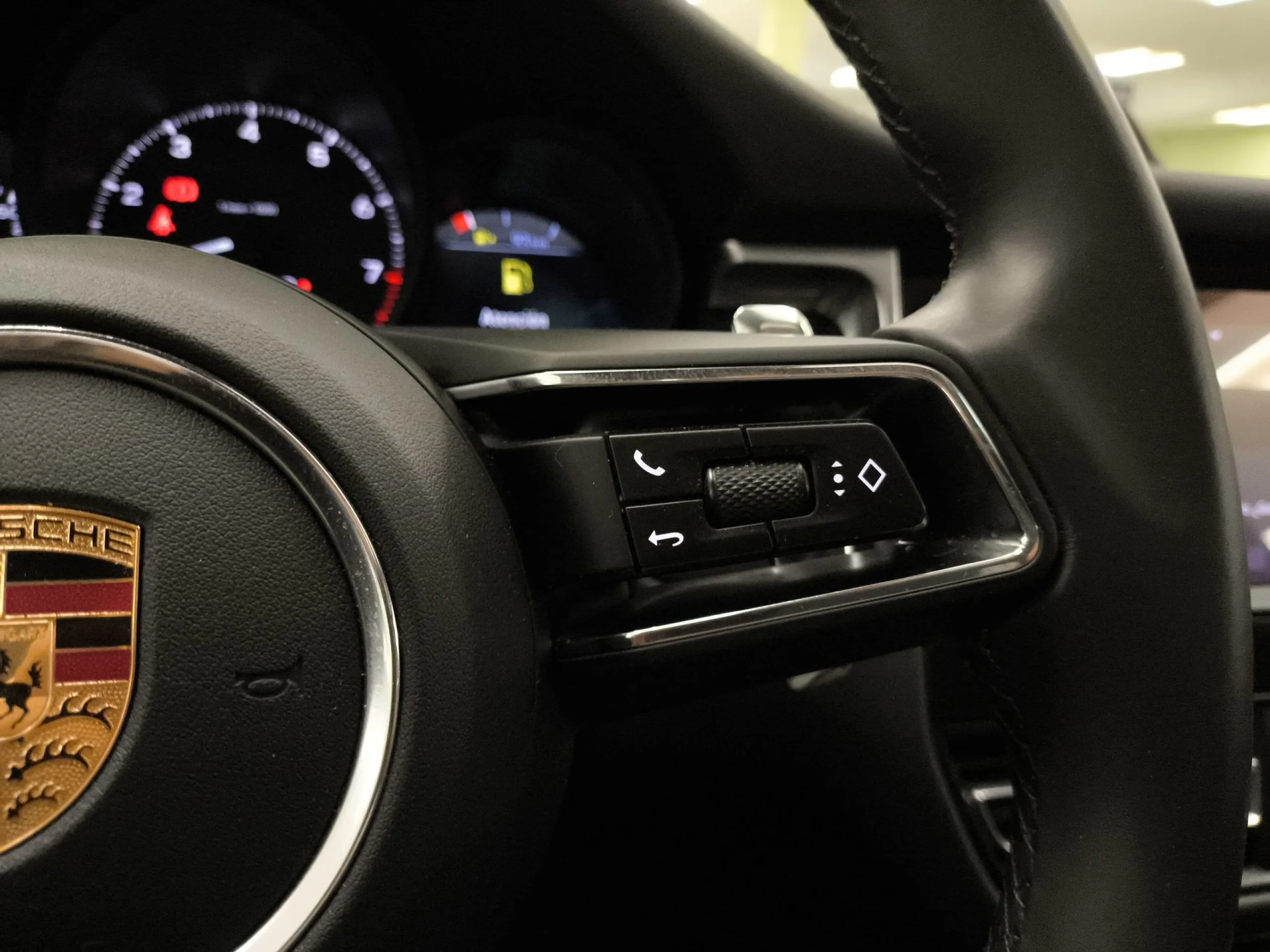 Porsche Macan 195 kW (265 CV) - Foto 19
