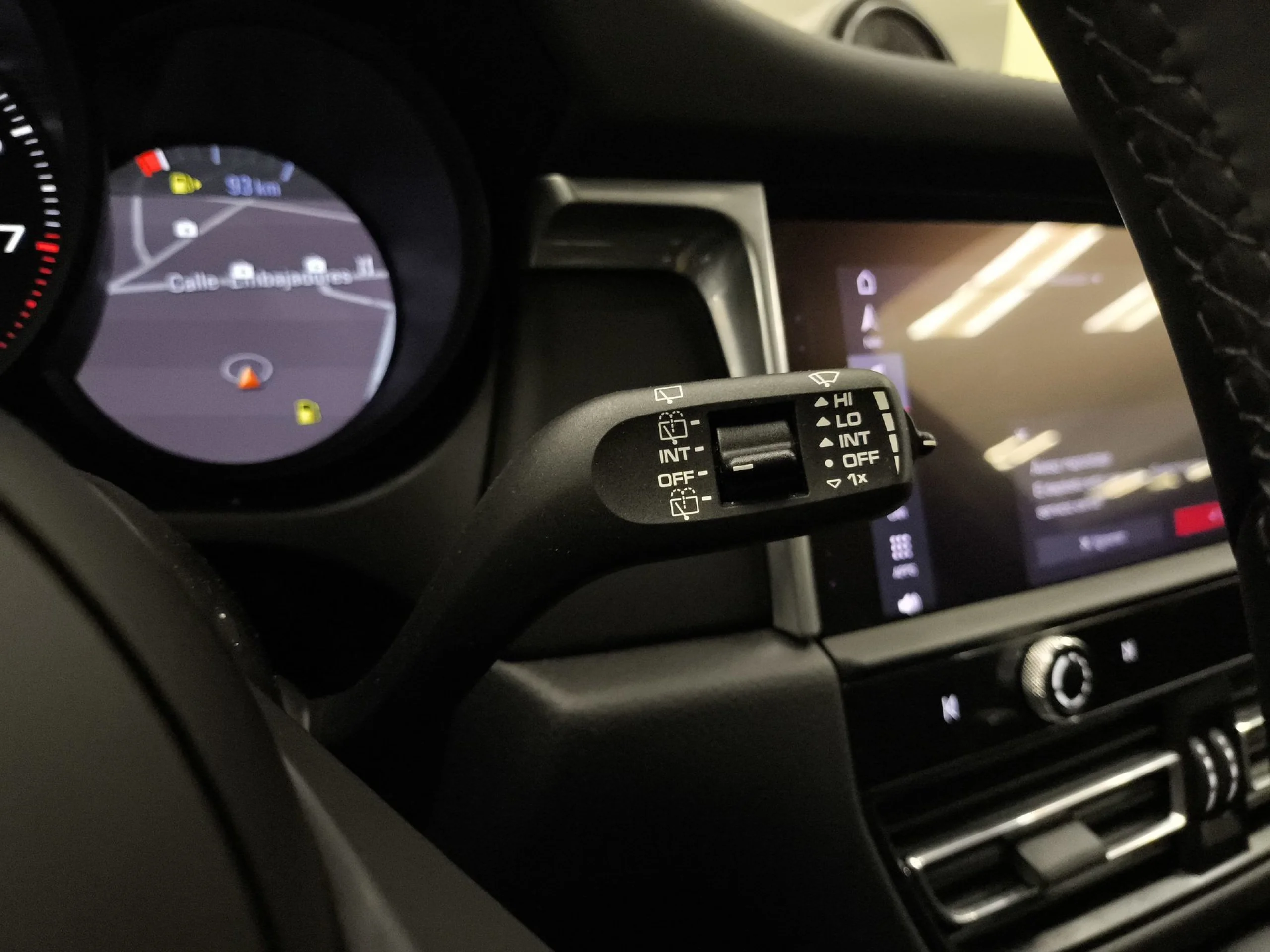 Porsche Macan 195 kW (265 CV) - Foto 21