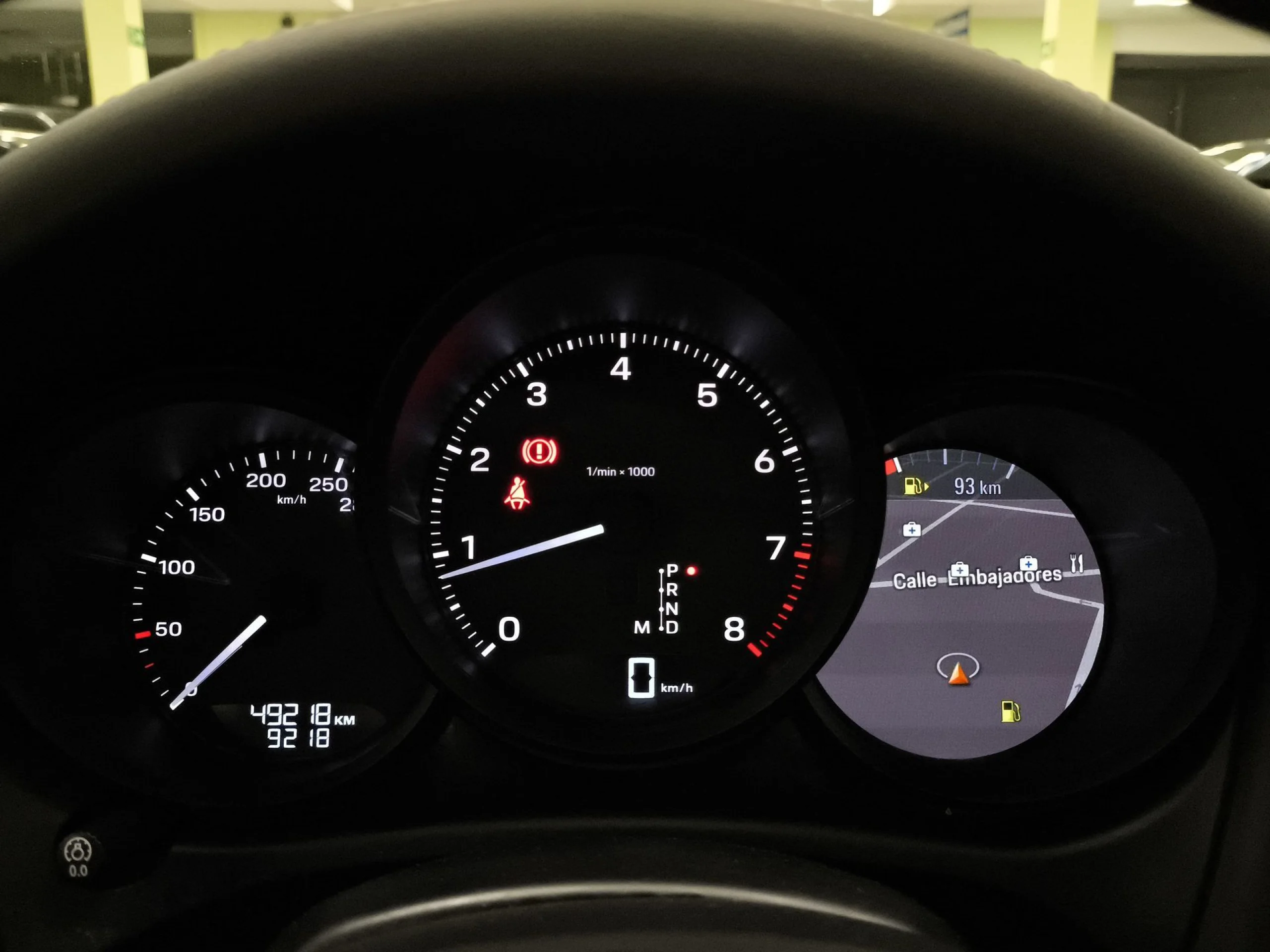 Porsche Macan 195 kW (265 CV) - Foto 22