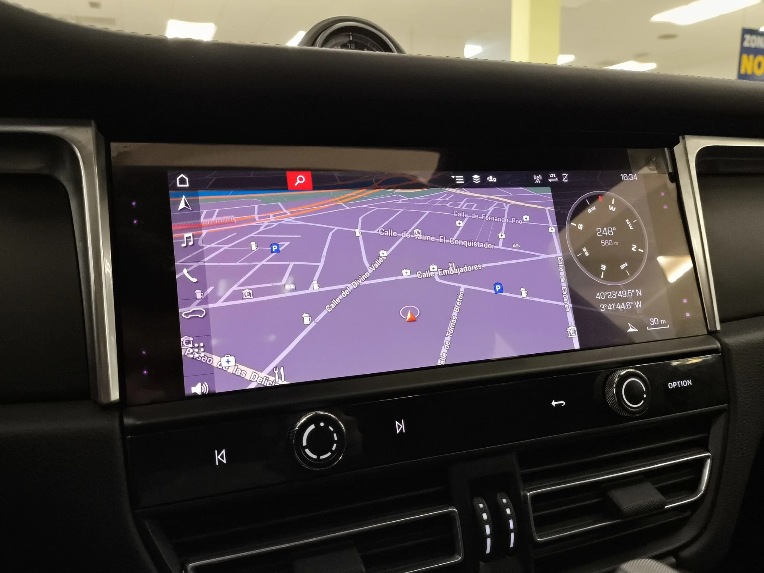 Porsche Macan 195 kW (265 CV) - Foto 25