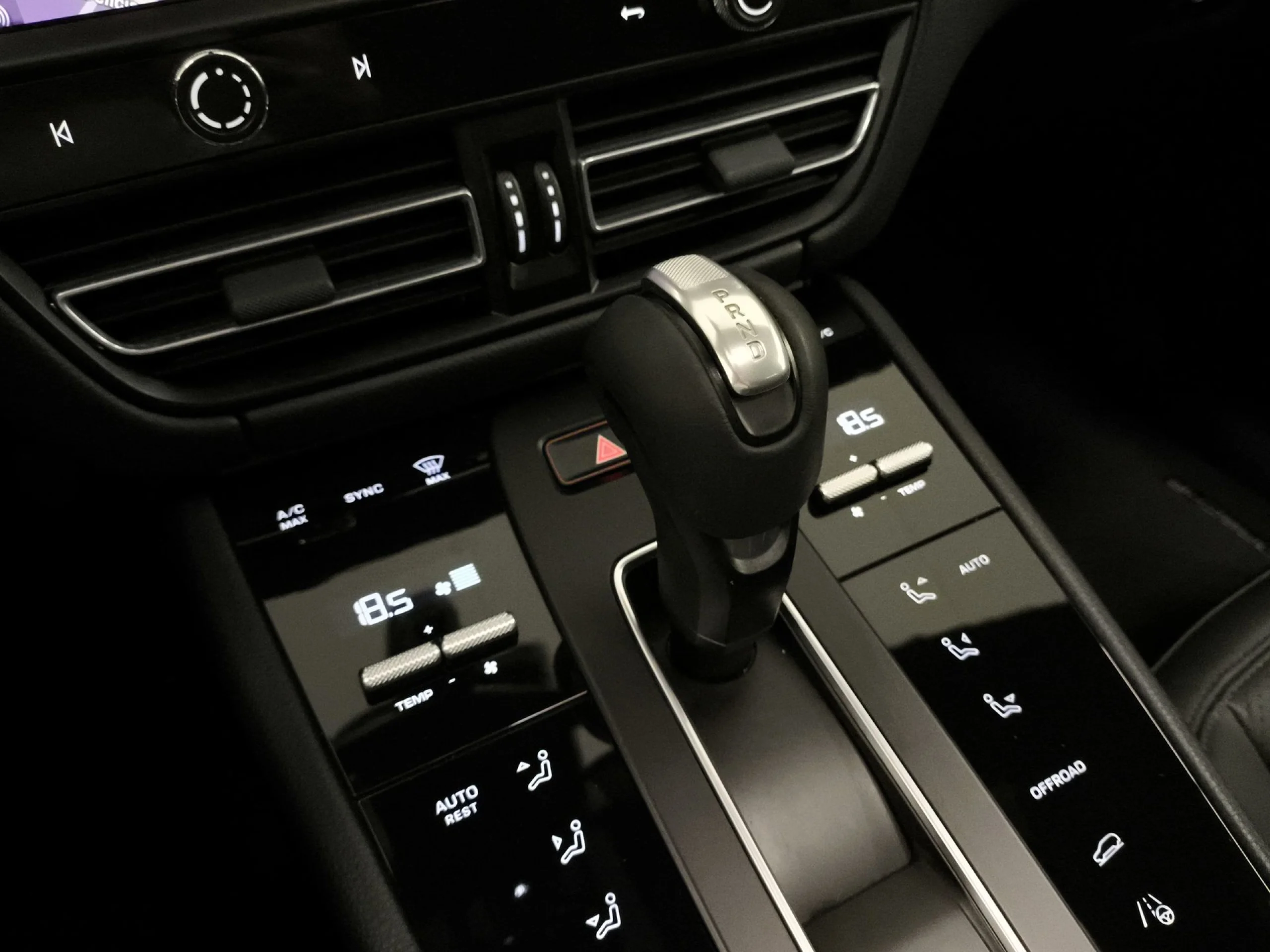 Porsche Macan 195 kW (265 CV) - Foto 28