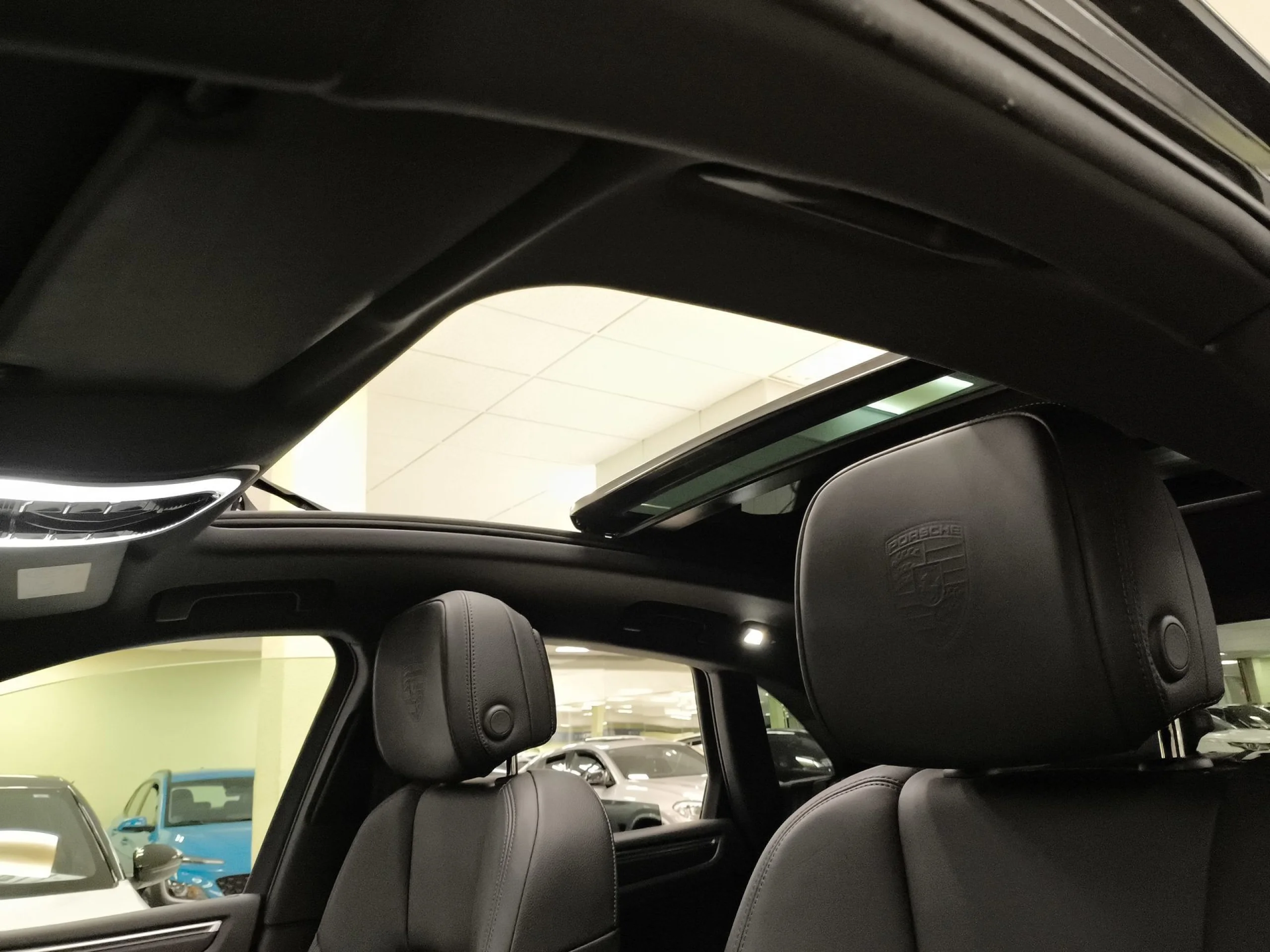 Porsche Macan 195 kW (265 CV) - Foto 30