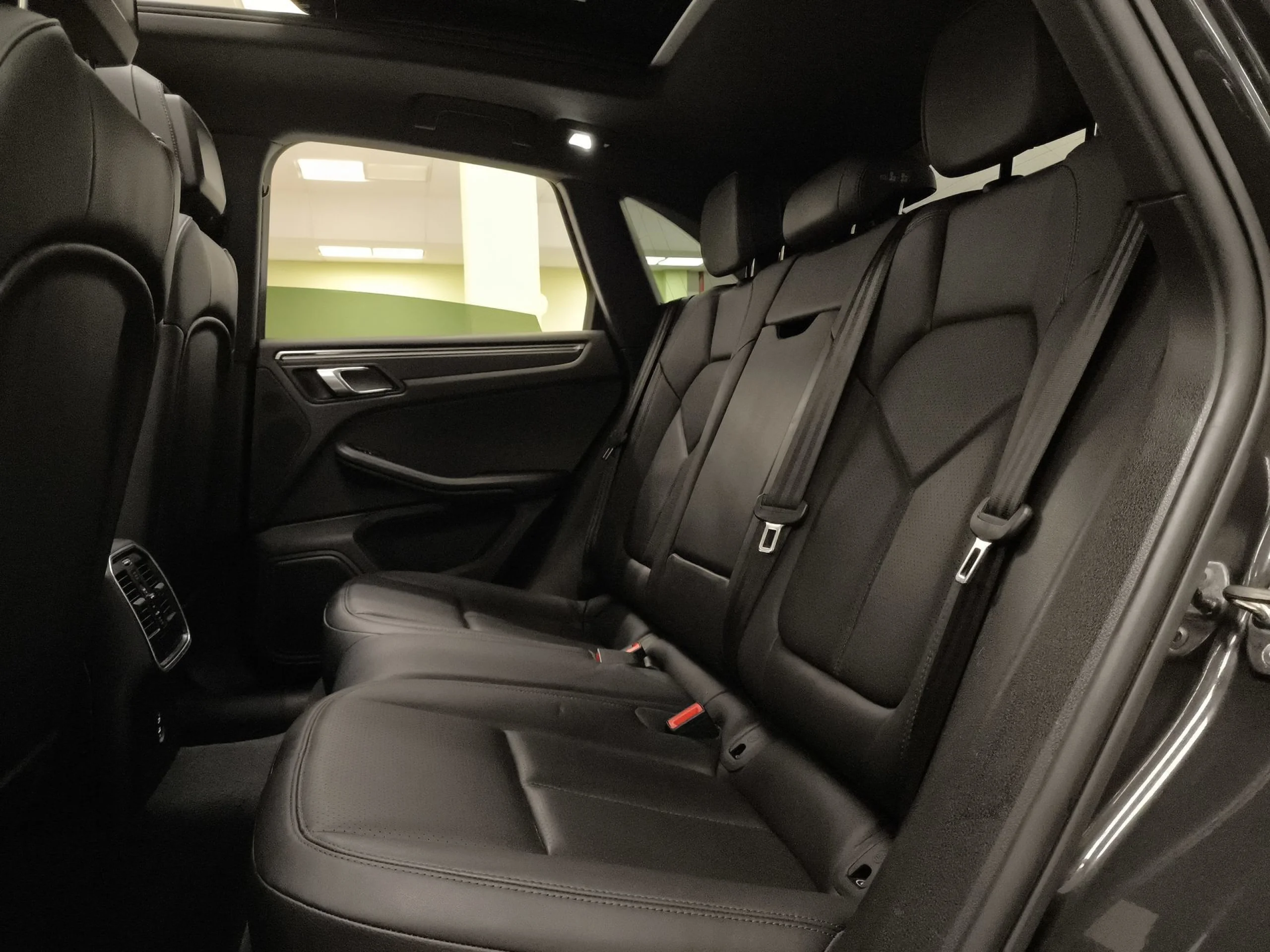 Porsche Macan 195 kW (265 CV) - Foto 31