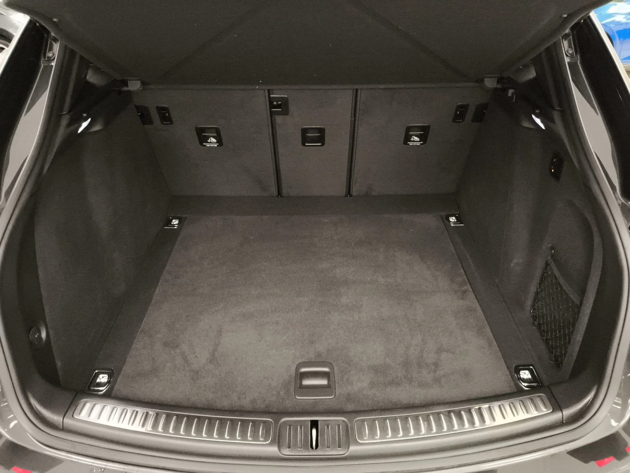 Porsche Macan 195 kW (265 CV) - Foto 34